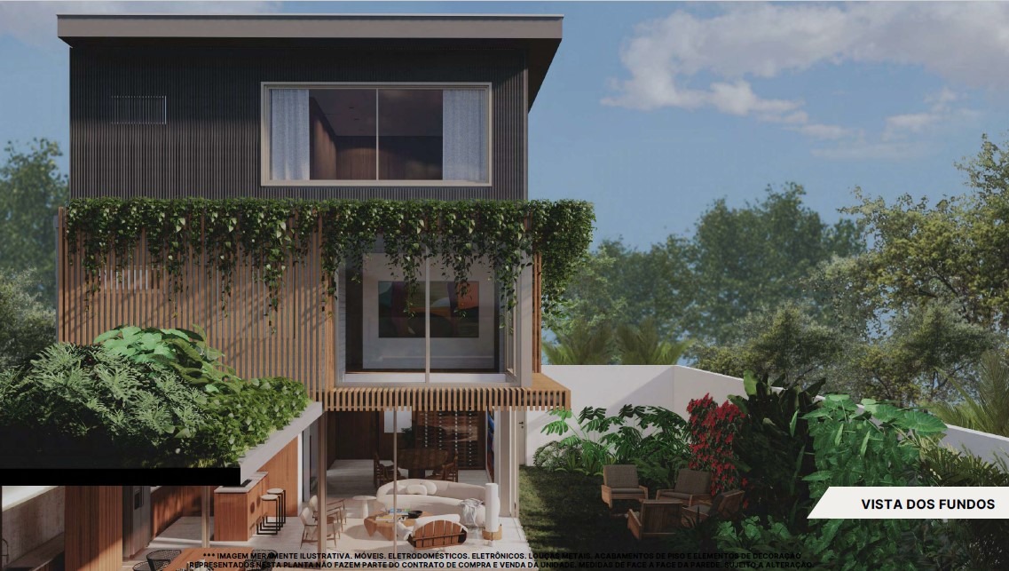 Casa, 4 quartos, 488 m² - Foto 4