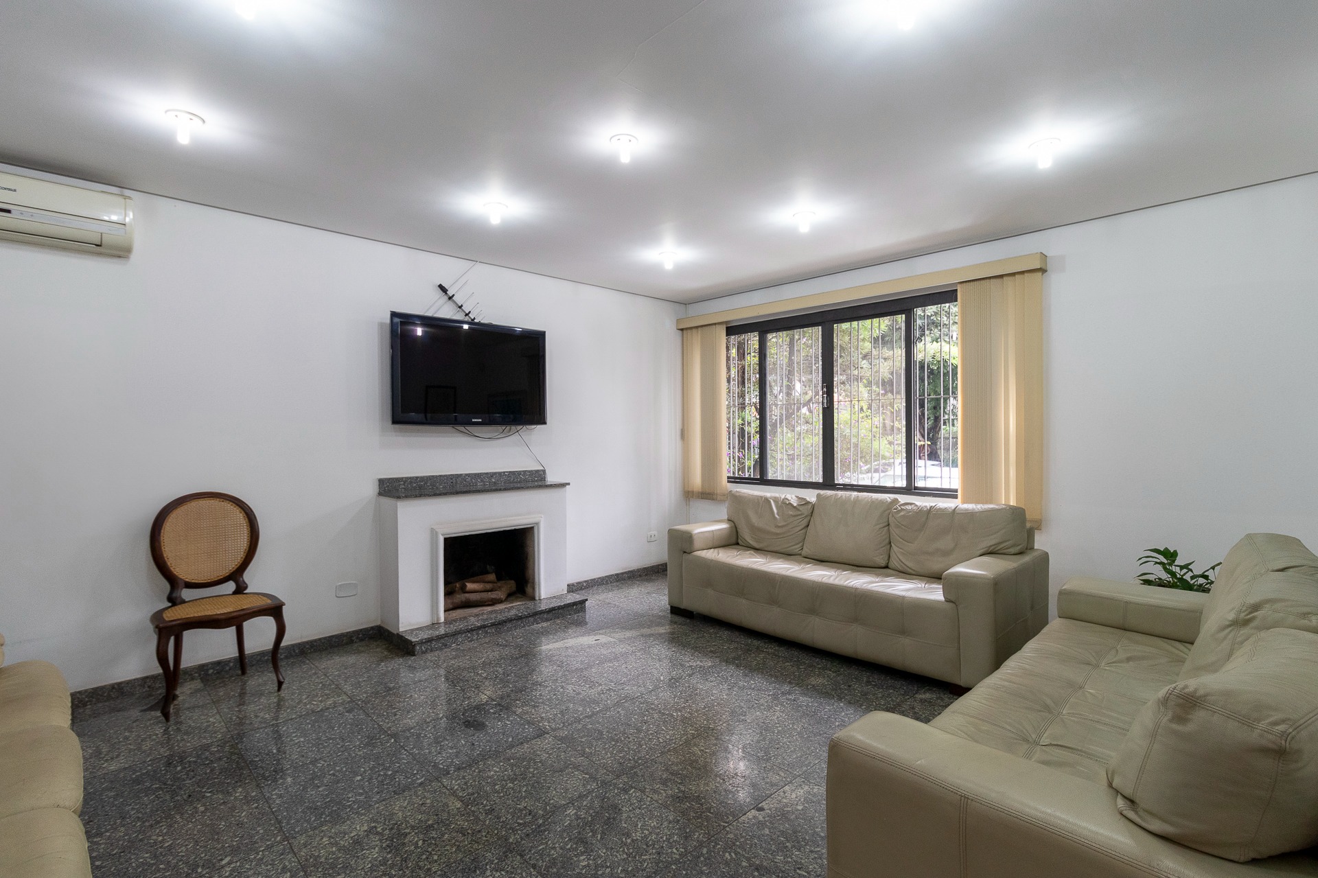Casa Comercial, 188 m² - Foto 4