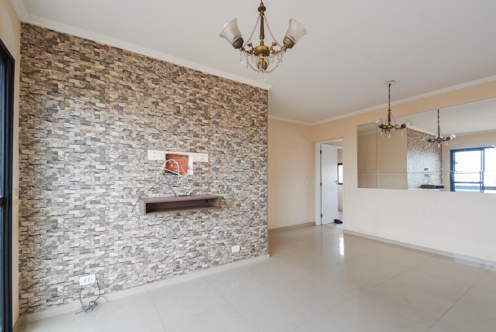 Apartamento, 3 quartos, 87 m² - Foto 4