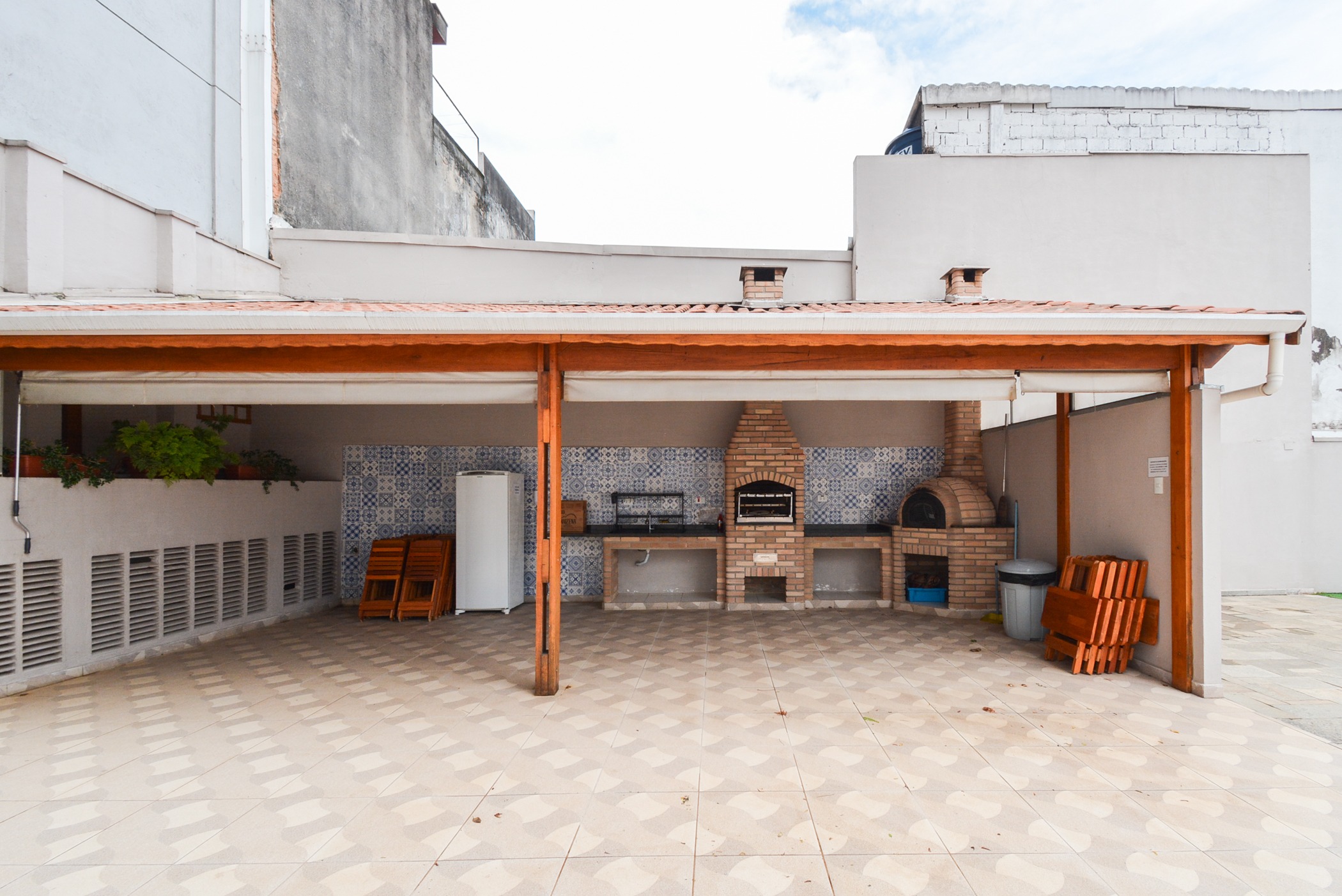 Apartamento, 3 quartos, 87 m² - Foto 44