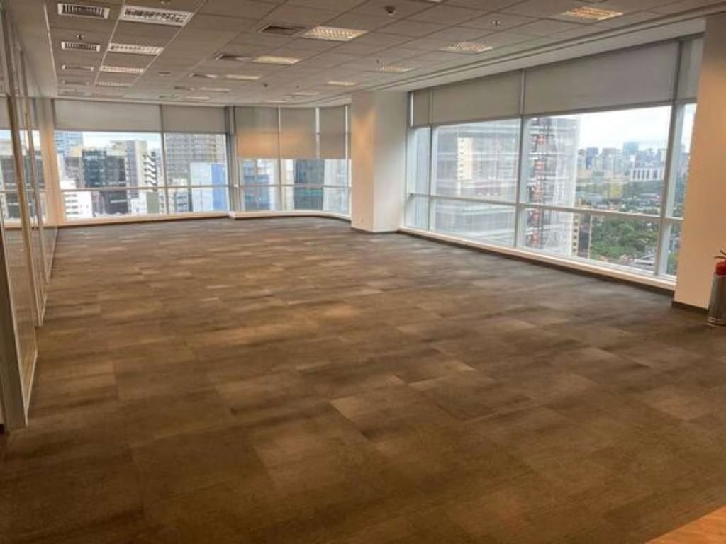 Sala-Conjunto, 528 m² - Foto 1
