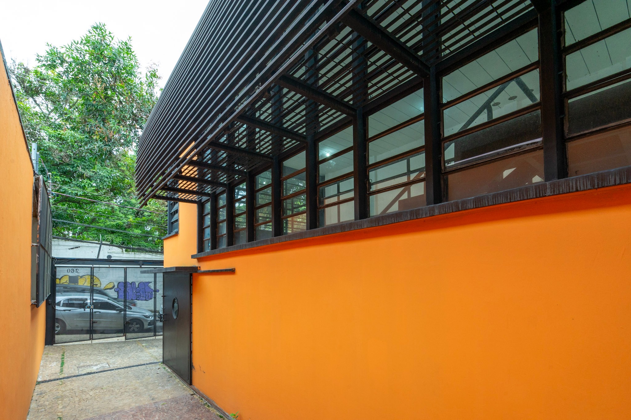 Casa Comercial, 188 m² - Foto 46