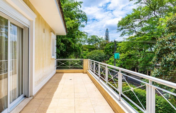 Casa, 4 quartos, 712 m² - Foto 14
