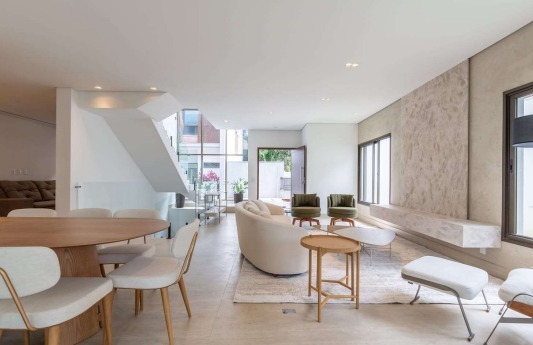 Casa, 4 quartos, 650 m² - Foto 3