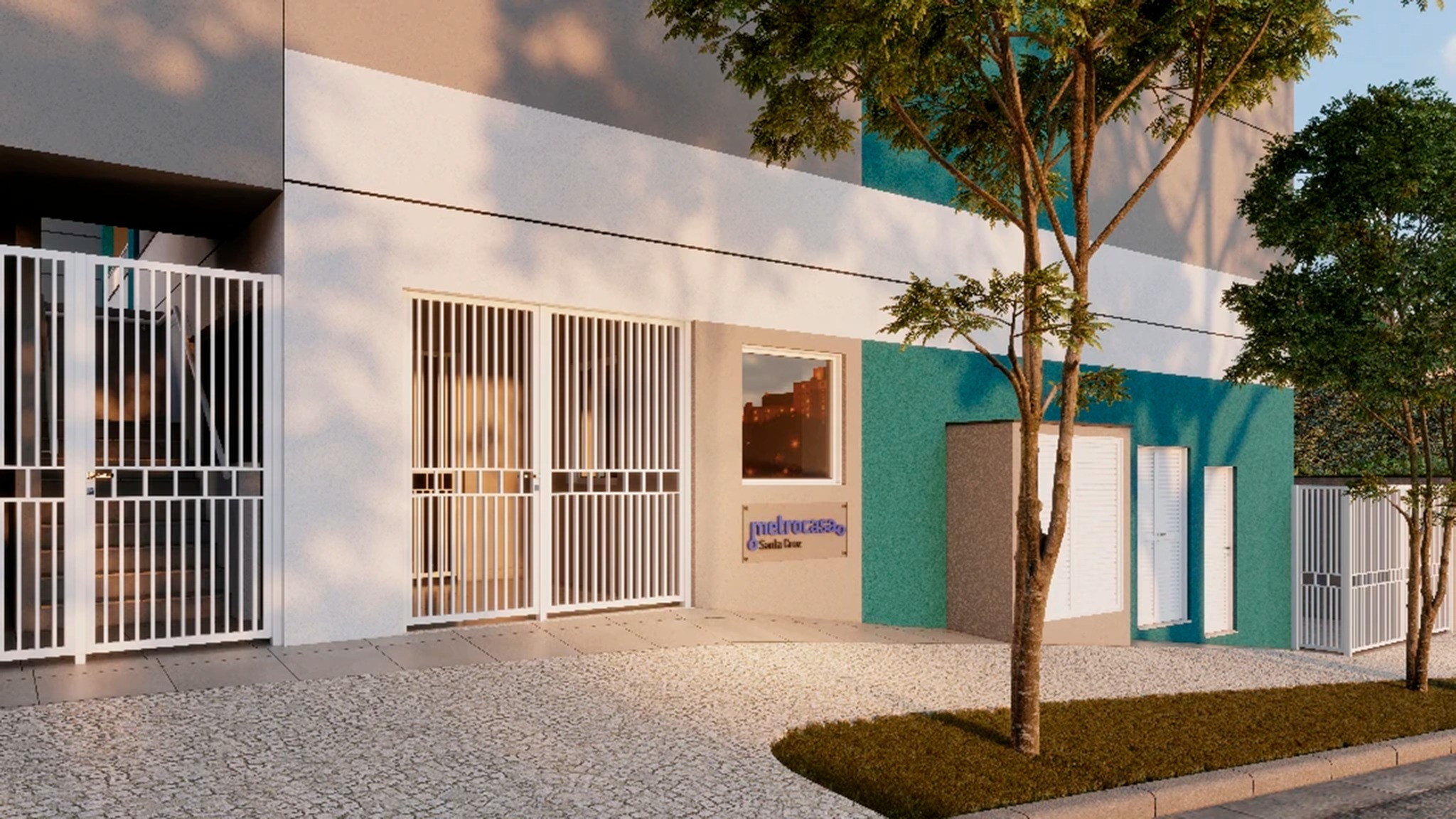 Apartamento, 1 quarto, 20 m² - Foto 10