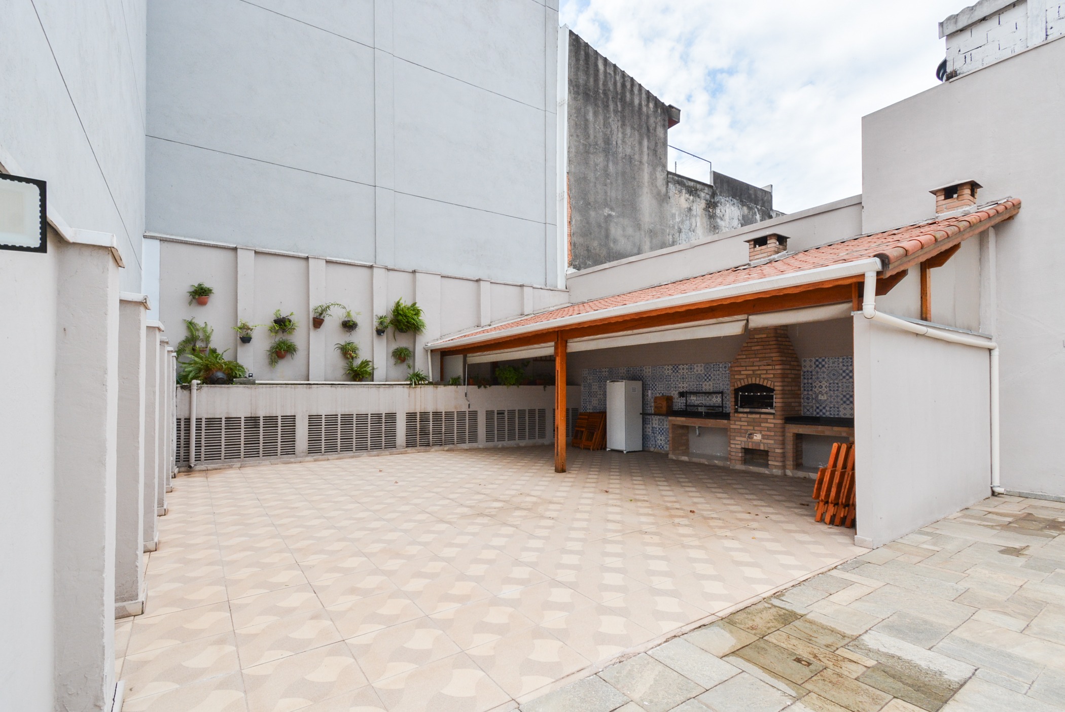Apartamento, 3 quartos, 87 m² - Foto 43