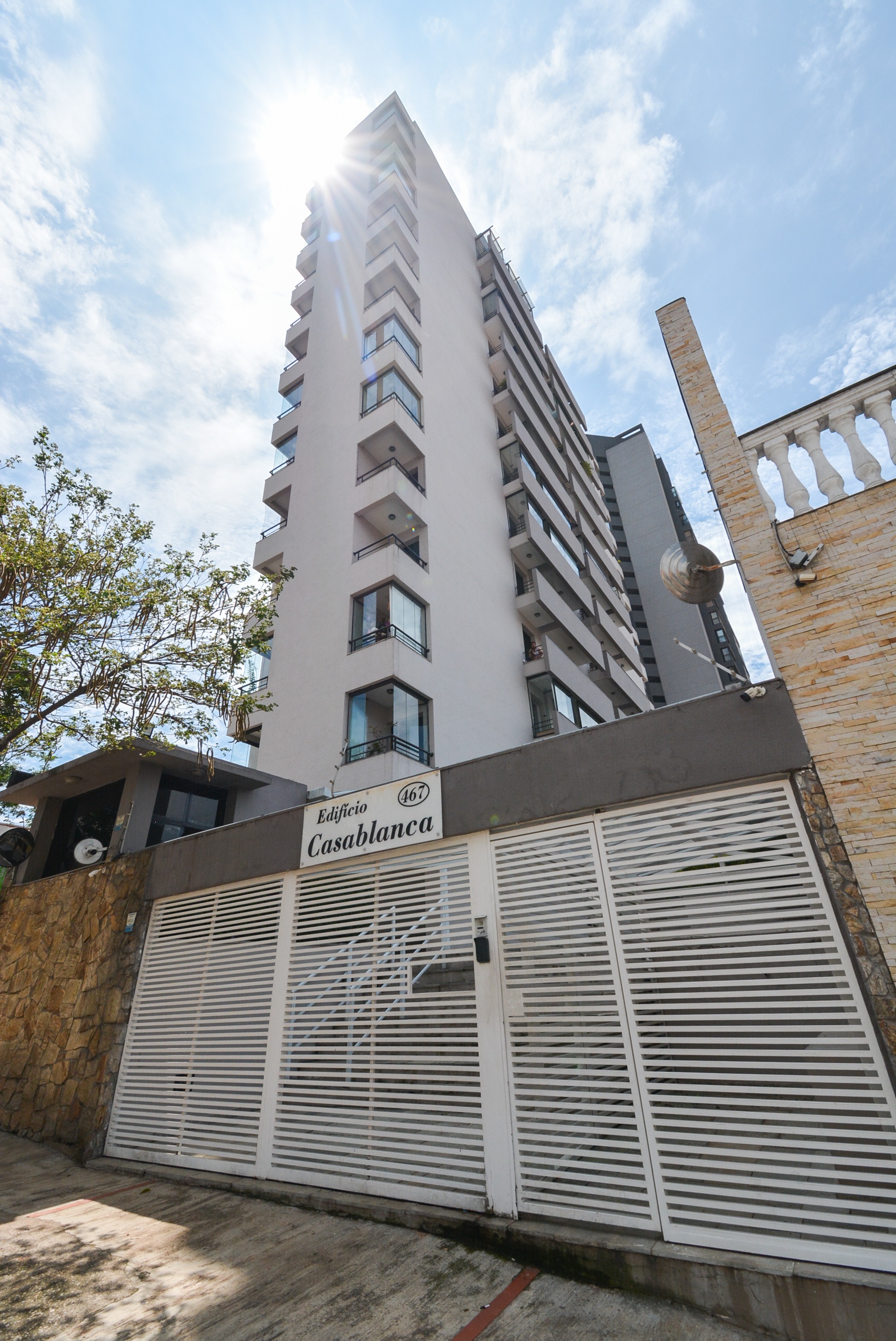 Apartamento, 3 quartos, 87 m² - Foto 54