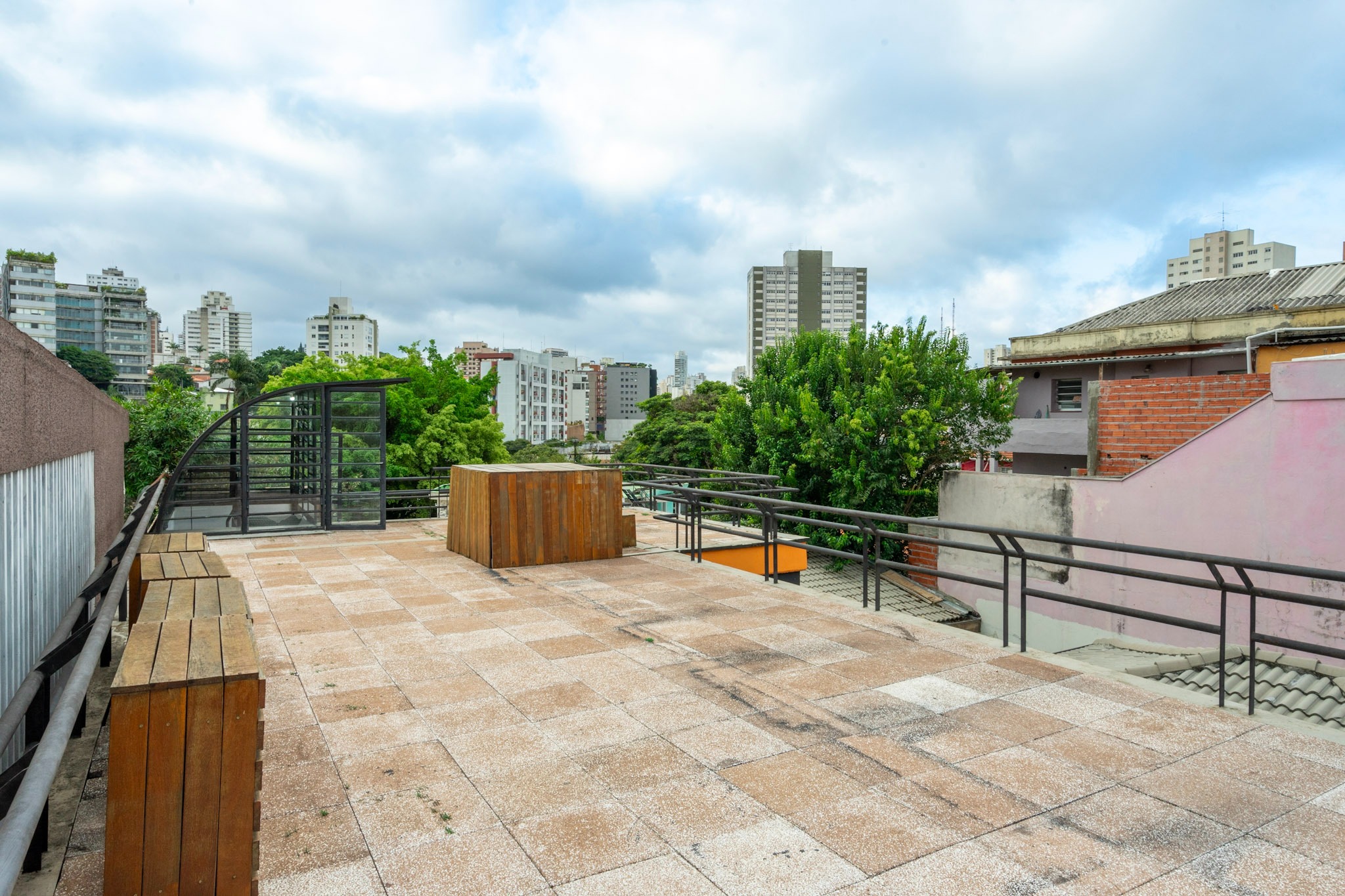 Casa Comercial, 188 m² - Foto 3