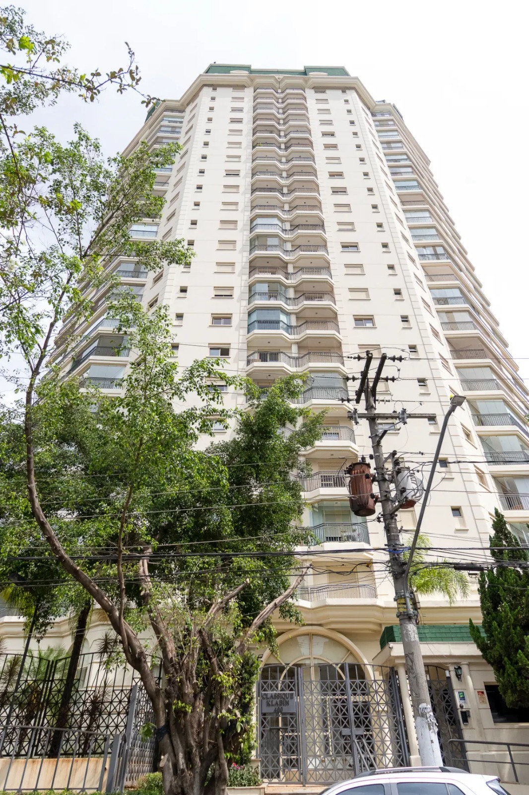 Apartamento, 3 quartos, 127 m² - Foto 1