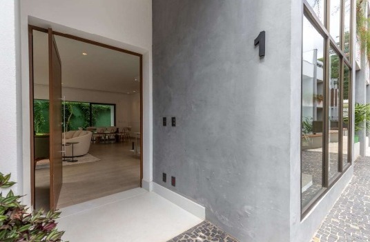 Casa, 4 quartos, 650 m² - Foto 1