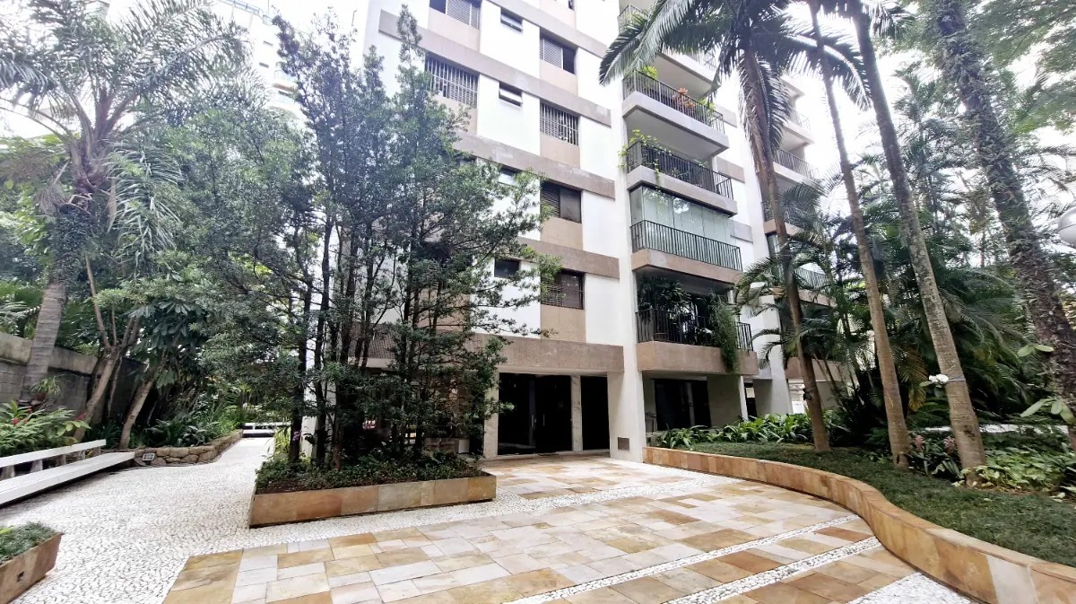 Cobertura, 3 quartos, 585 m² - Foto 1