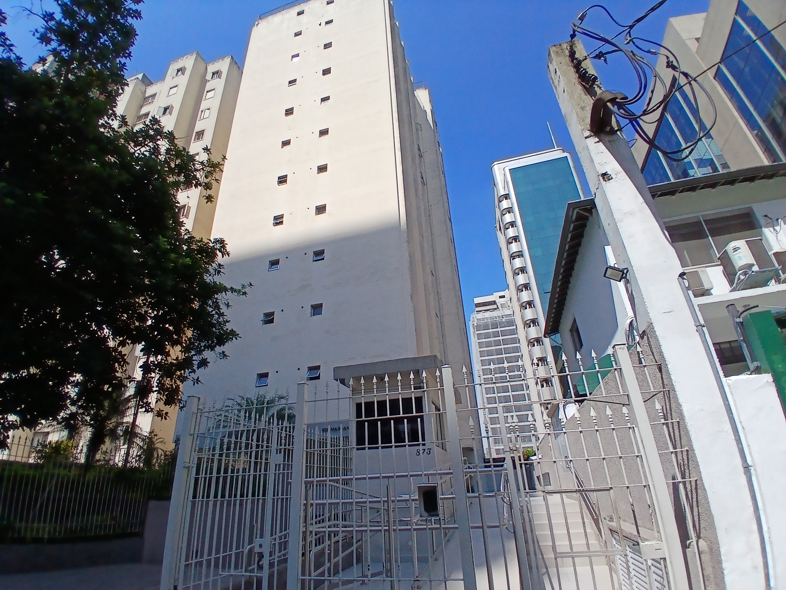 Apartamento, 2 quartos, 70 m² - Foto 1