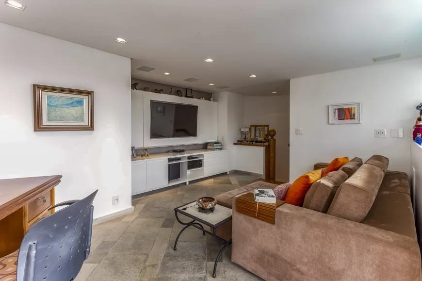 Apartamento, 3 quartos, 441 m² - Foto 14