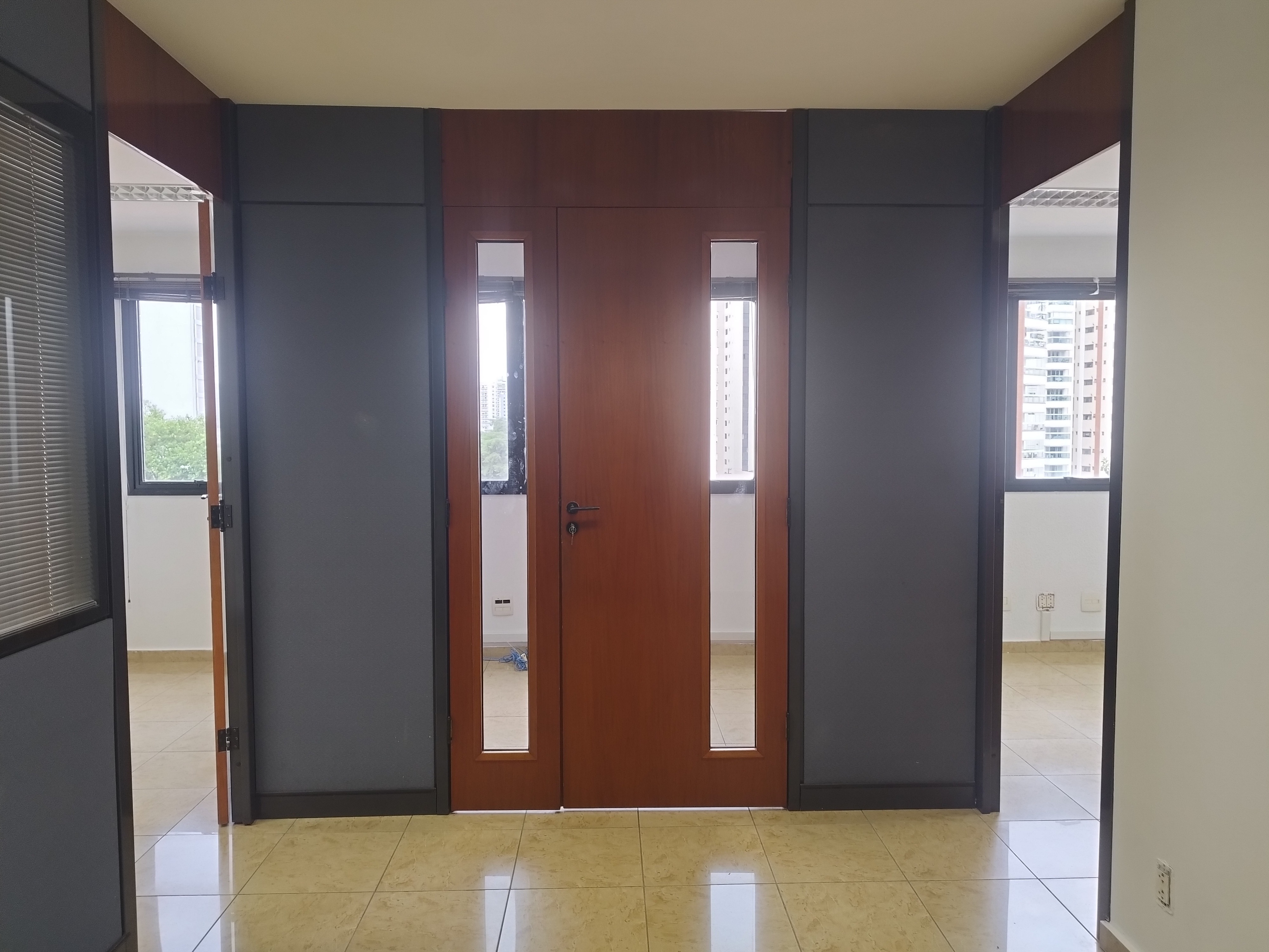 Sala-Conjunto, 47 m² - Foto 1