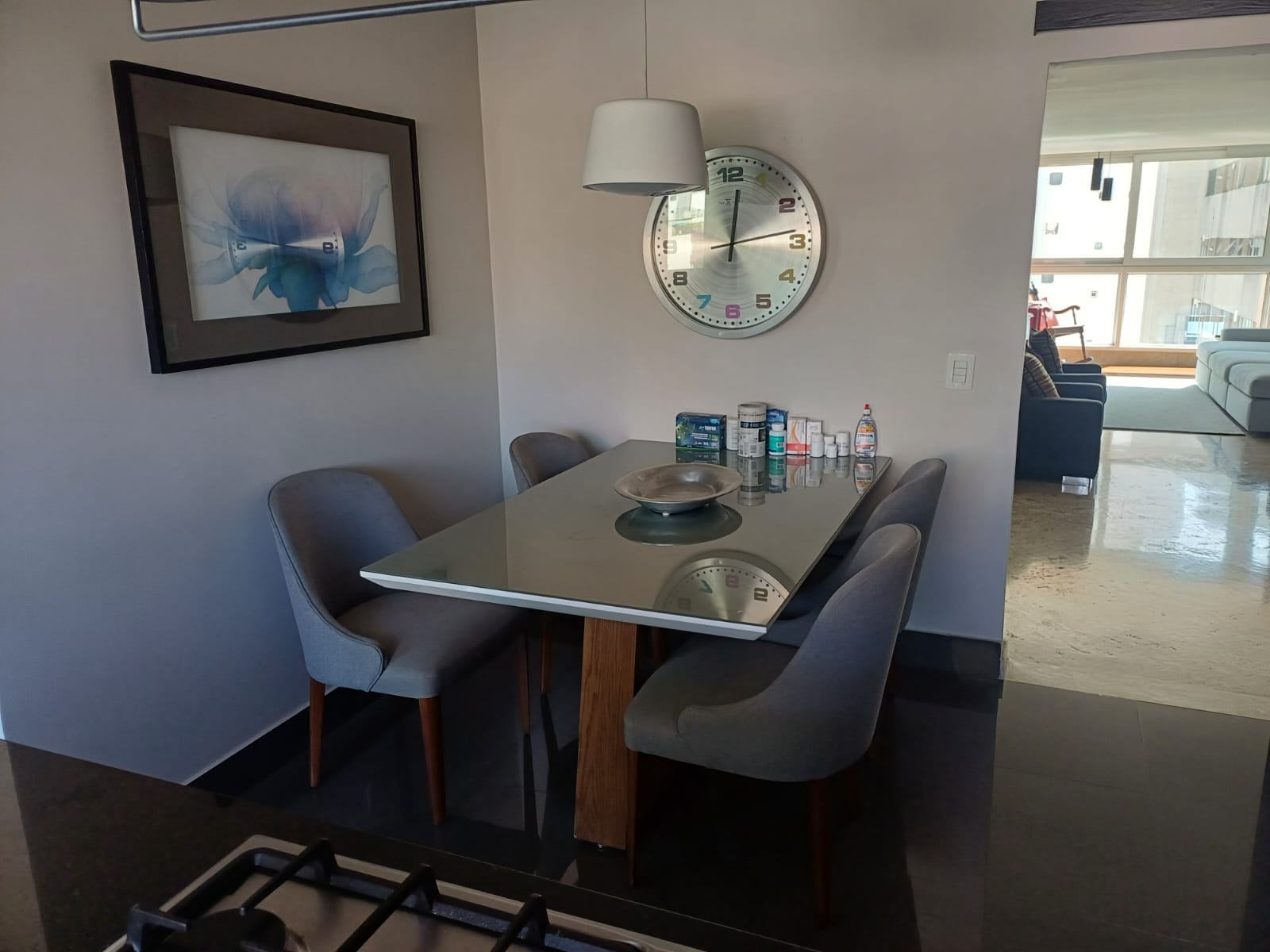 Apartamento, 3 quartos, 330 m² - Foto 5