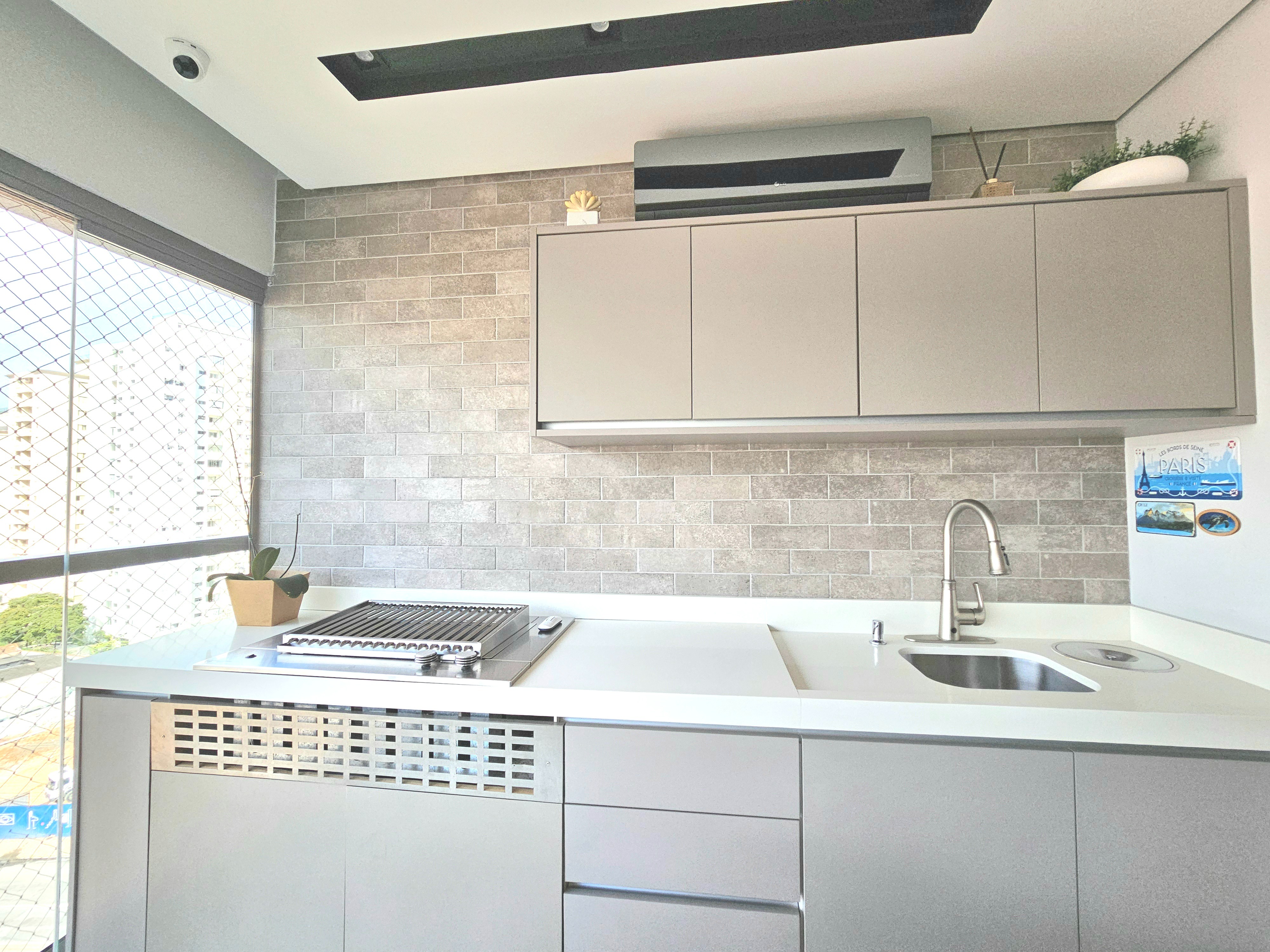 Apartamento, 2 quartos, 90 m² - Foto 3