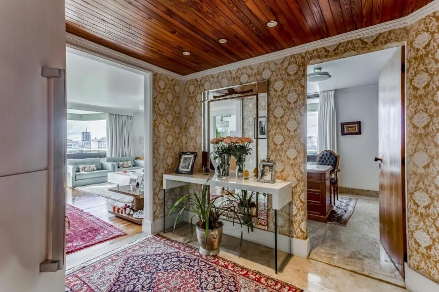 Apartamento, 3 quartos, 441 m² - Foto 24