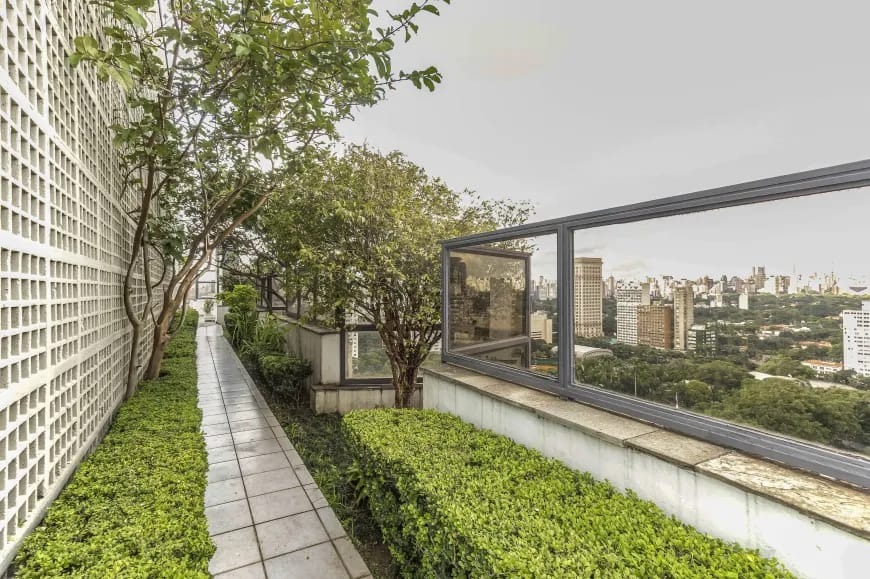 Apartamento, 3 quartos, 441 m² - Foto 12