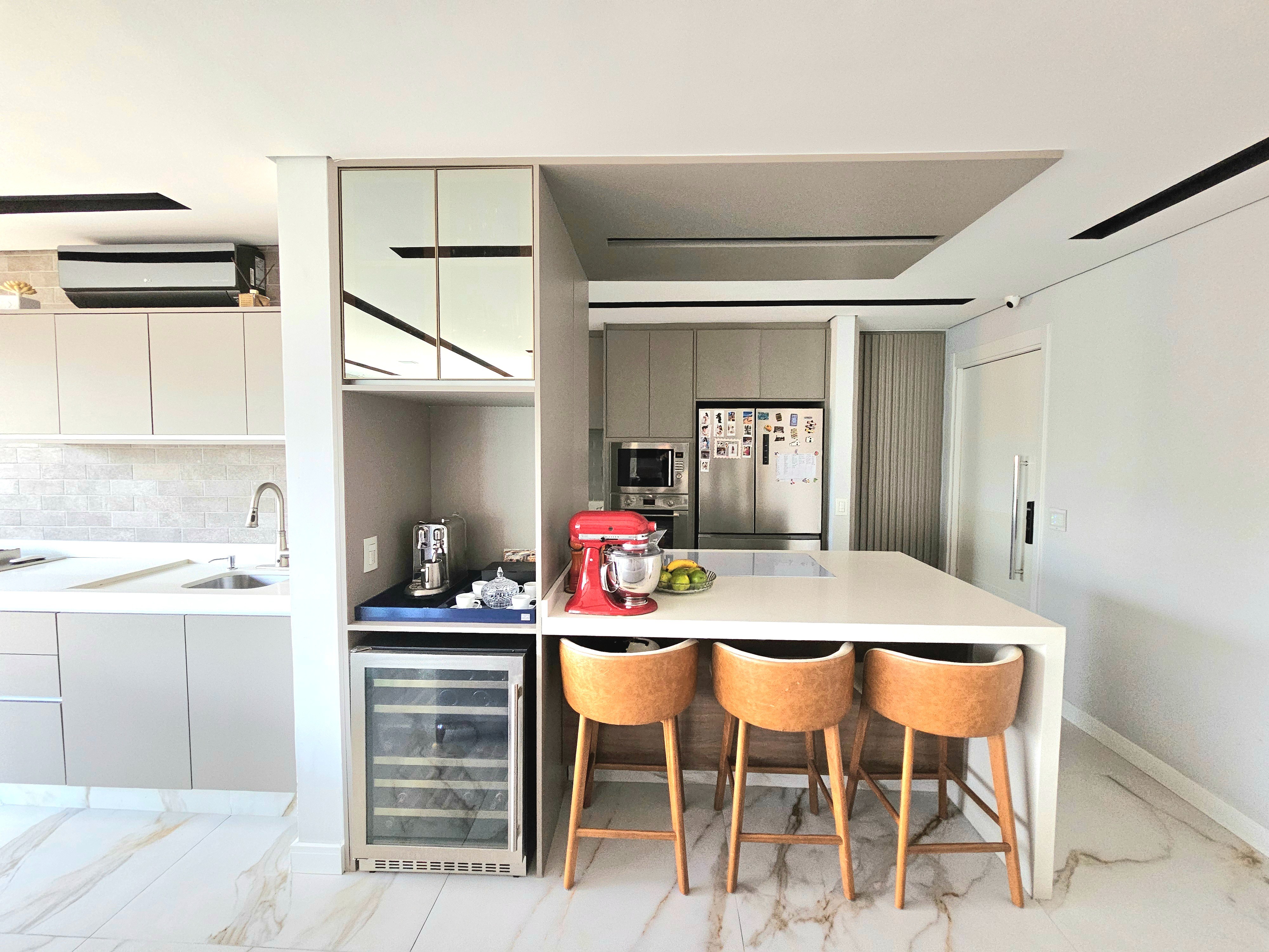 Apartamento, 2 quartos, 90 m² - Foto 5