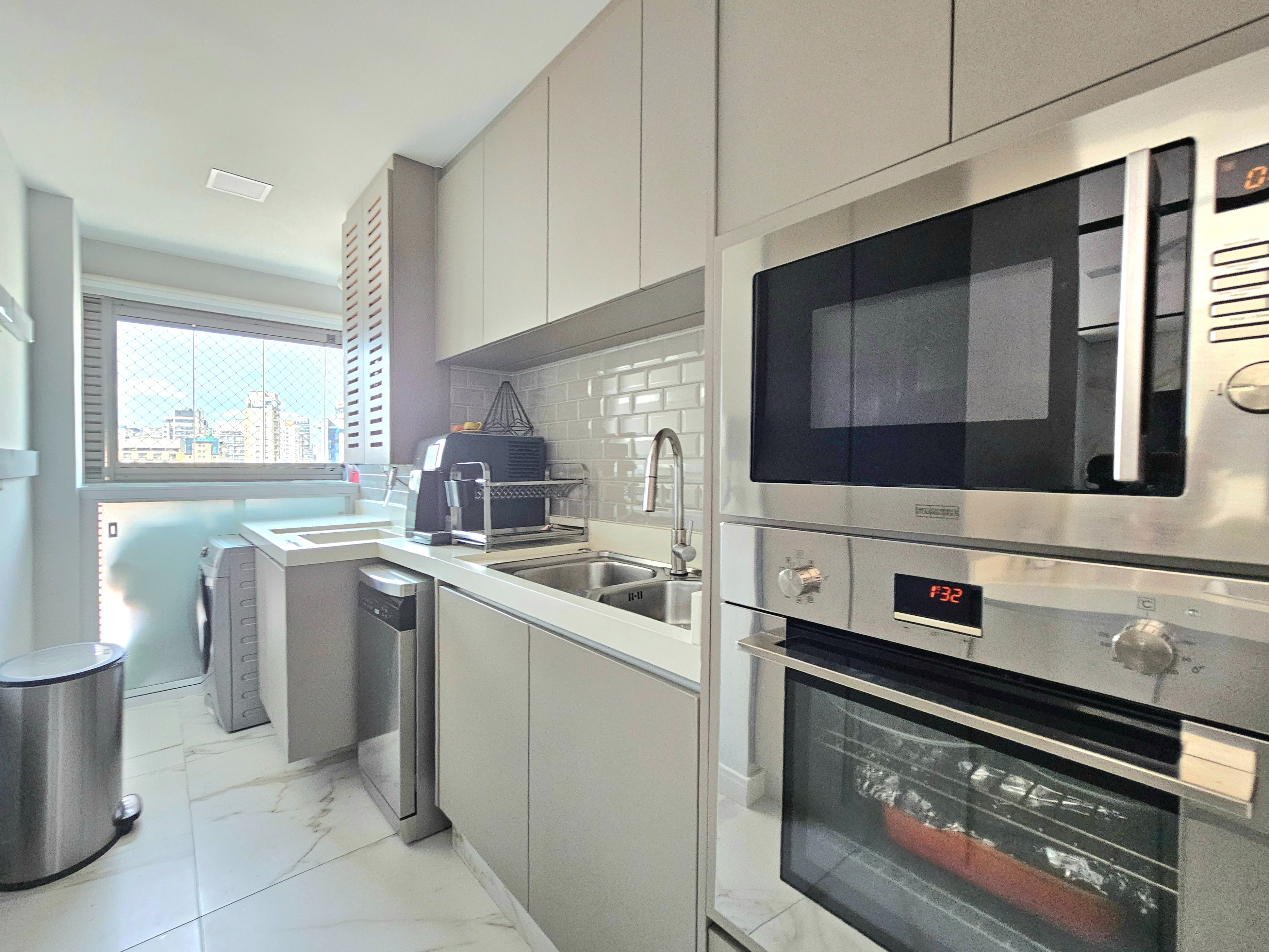 Apartamento, 2 quartos, 90 m² - Foto 9