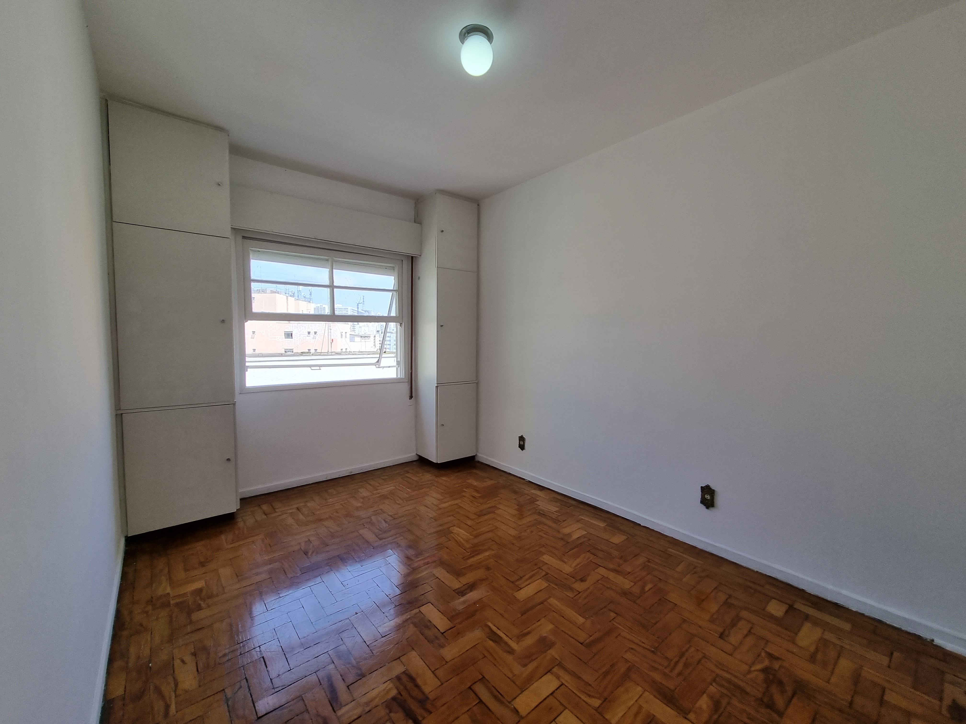 Apartamento, 1 quarto, 35 m² - Foto 1