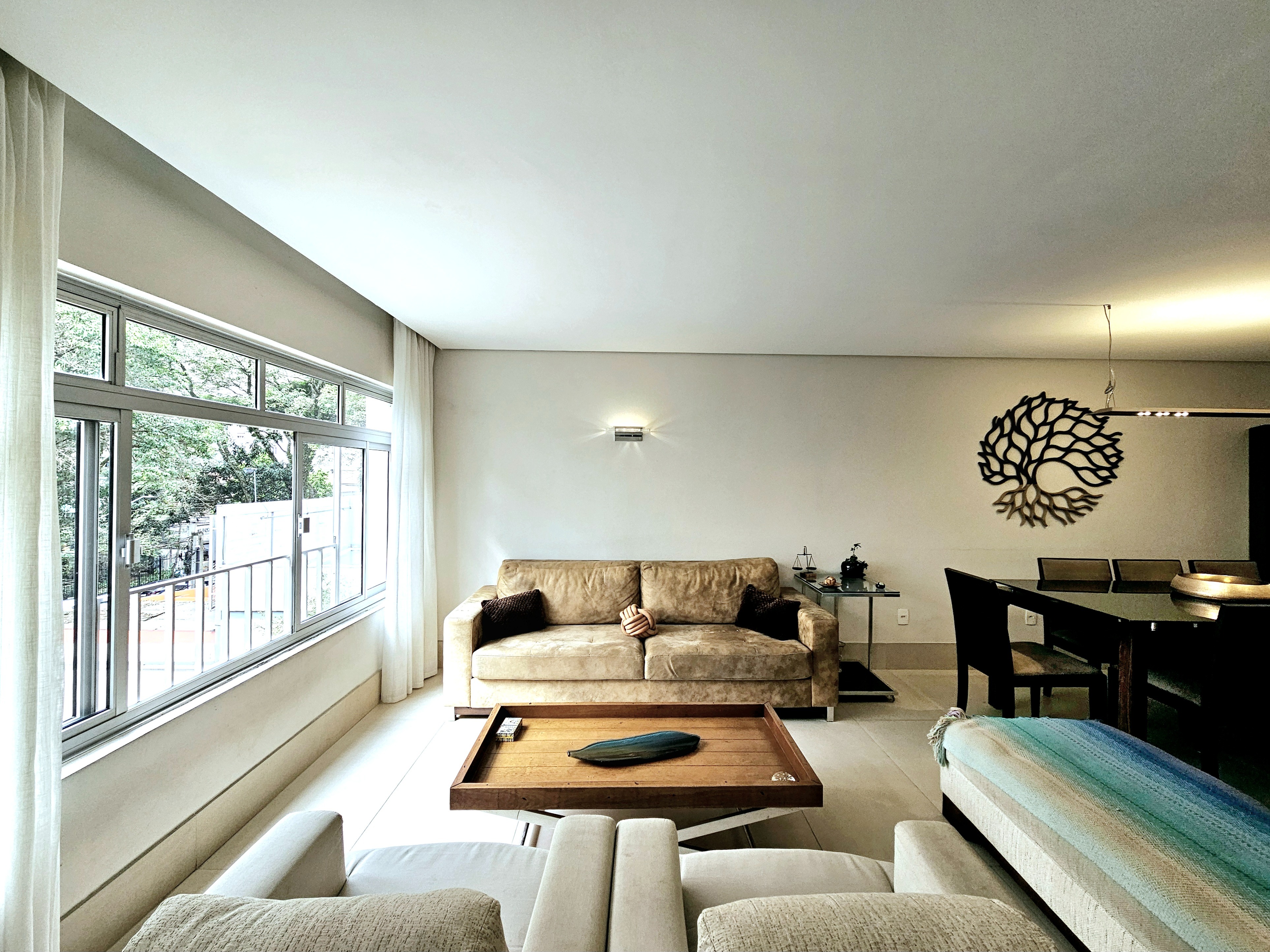 Apartamento, 3 quartos, 187 m² - Foto 5