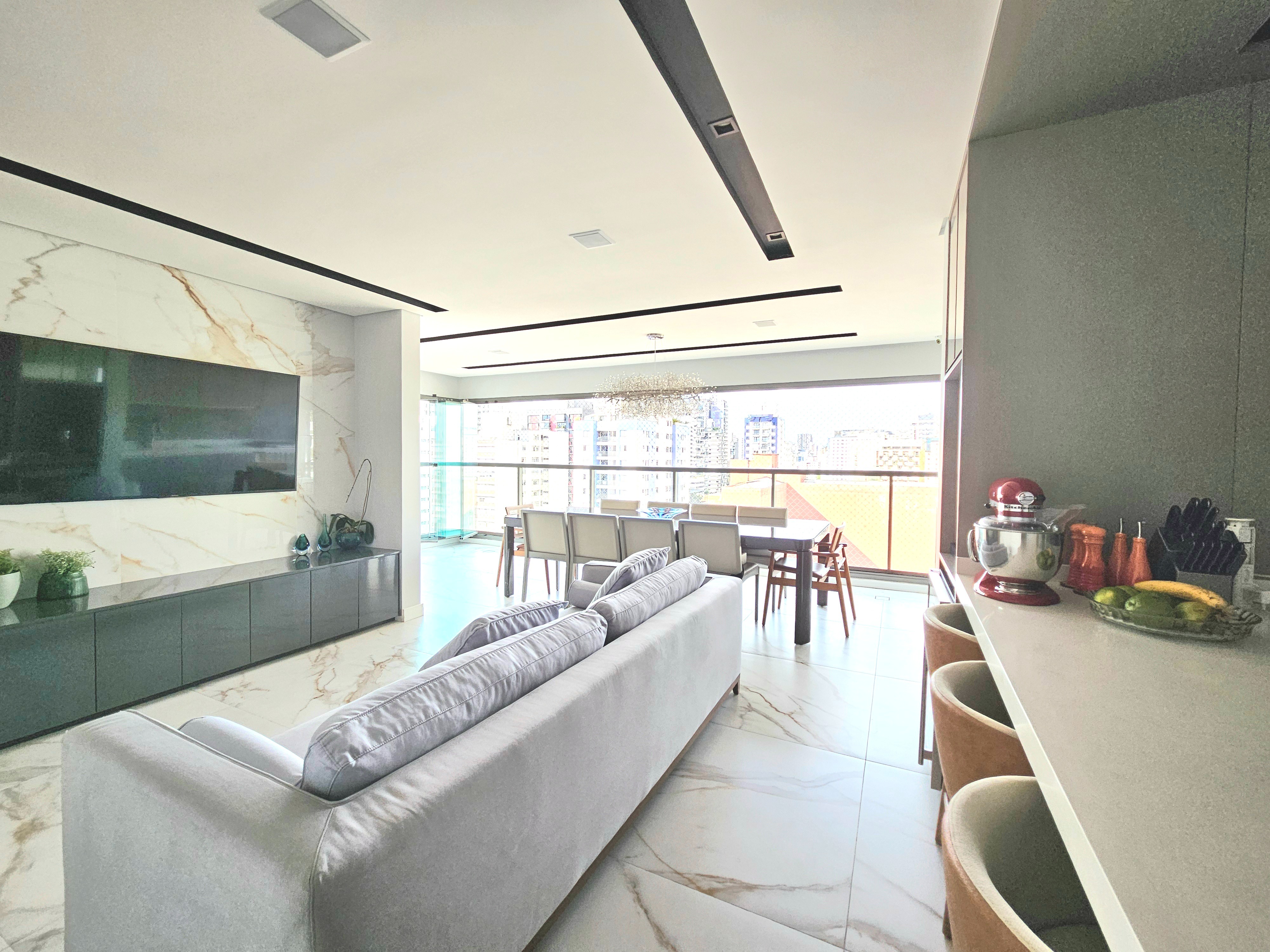 Apartamento, 2 quartos, 90 m² - Foto 6