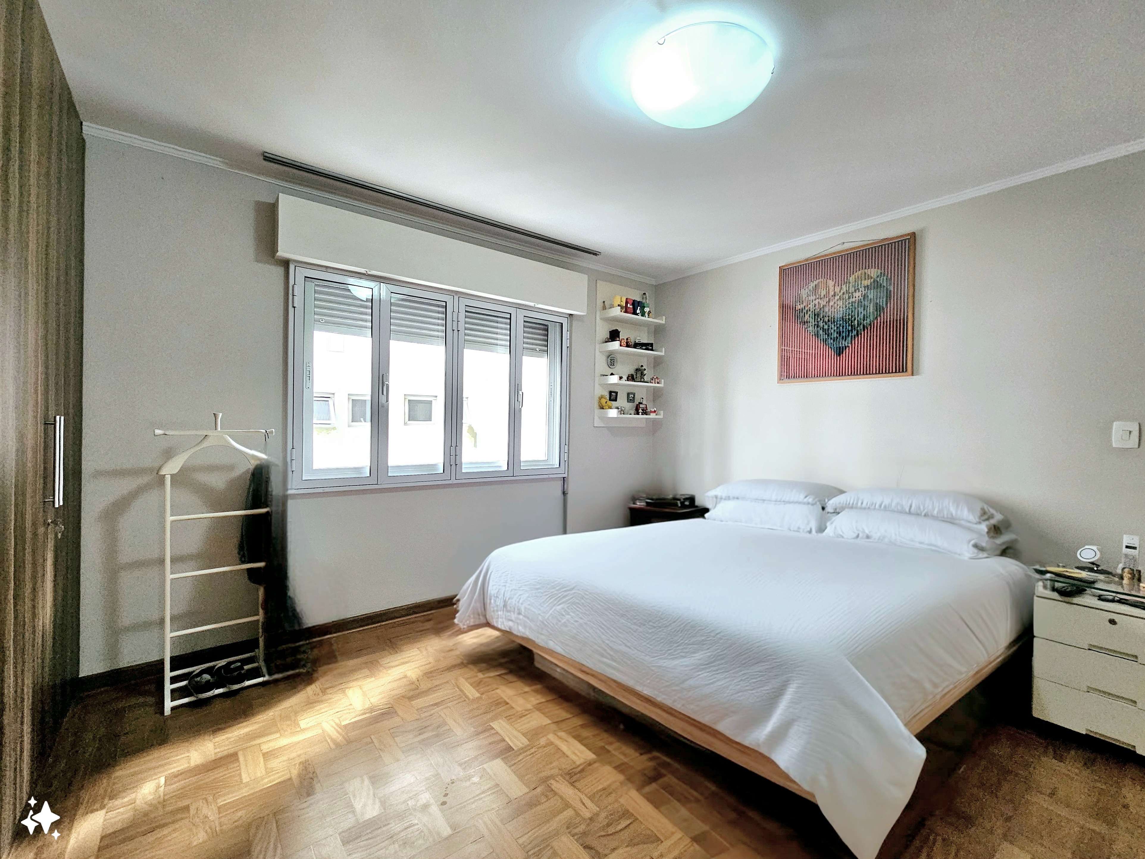 Apartamento, 3 quartos, 187 m² - Foto 12
