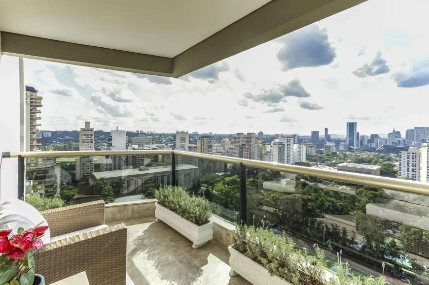 Apartamento, 3 quartos, 441 m² - Foto 18