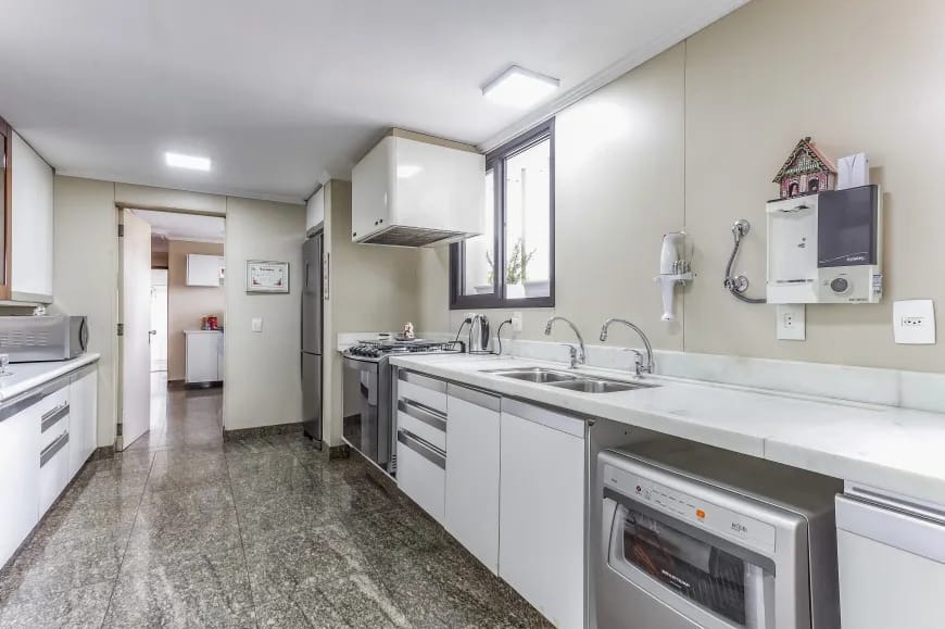 Apartamento, 3 quartos, 441 m² - Foto 21