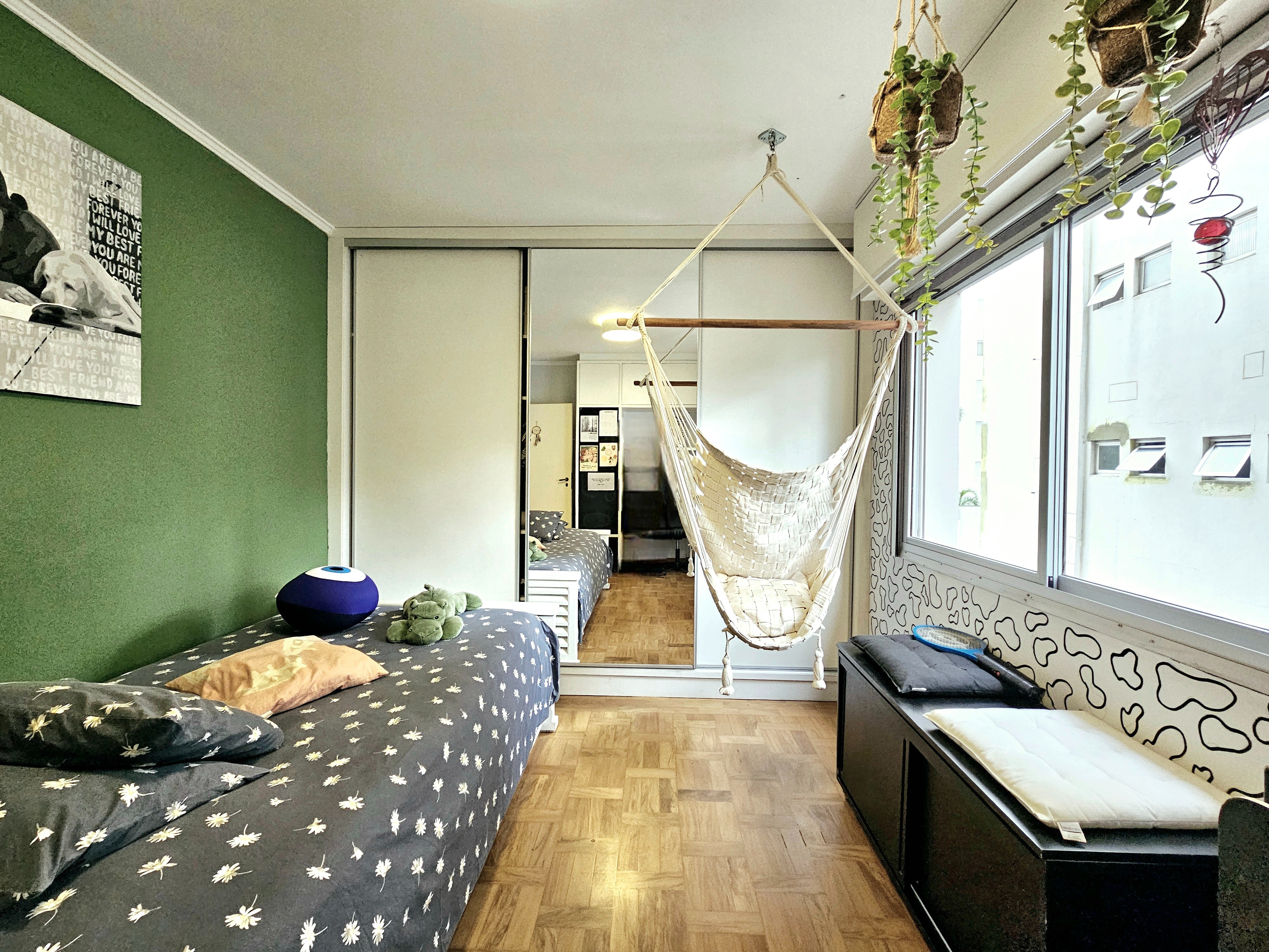 Apartamento, 3 quartos, 187 m² - Foto 14