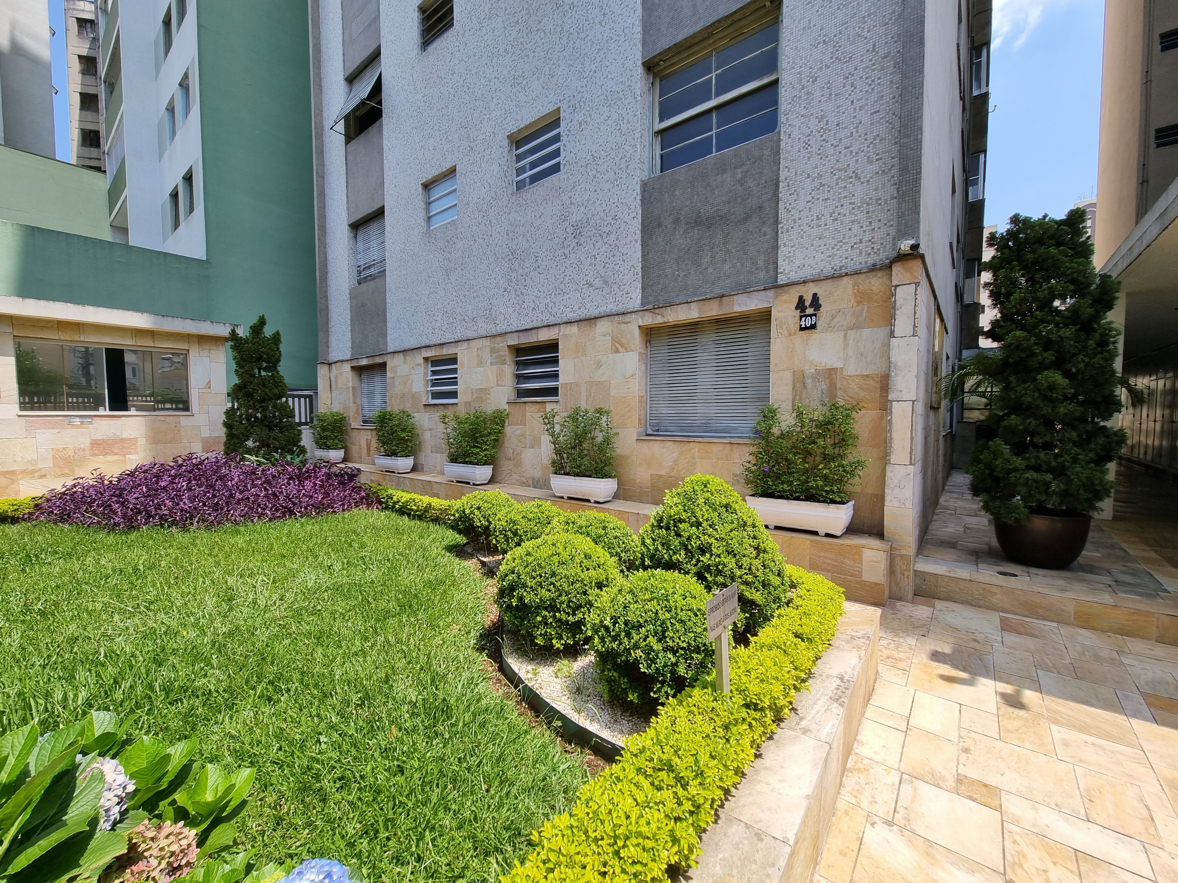 Apartamento, 1 quarto, 35 m² - Foto 7