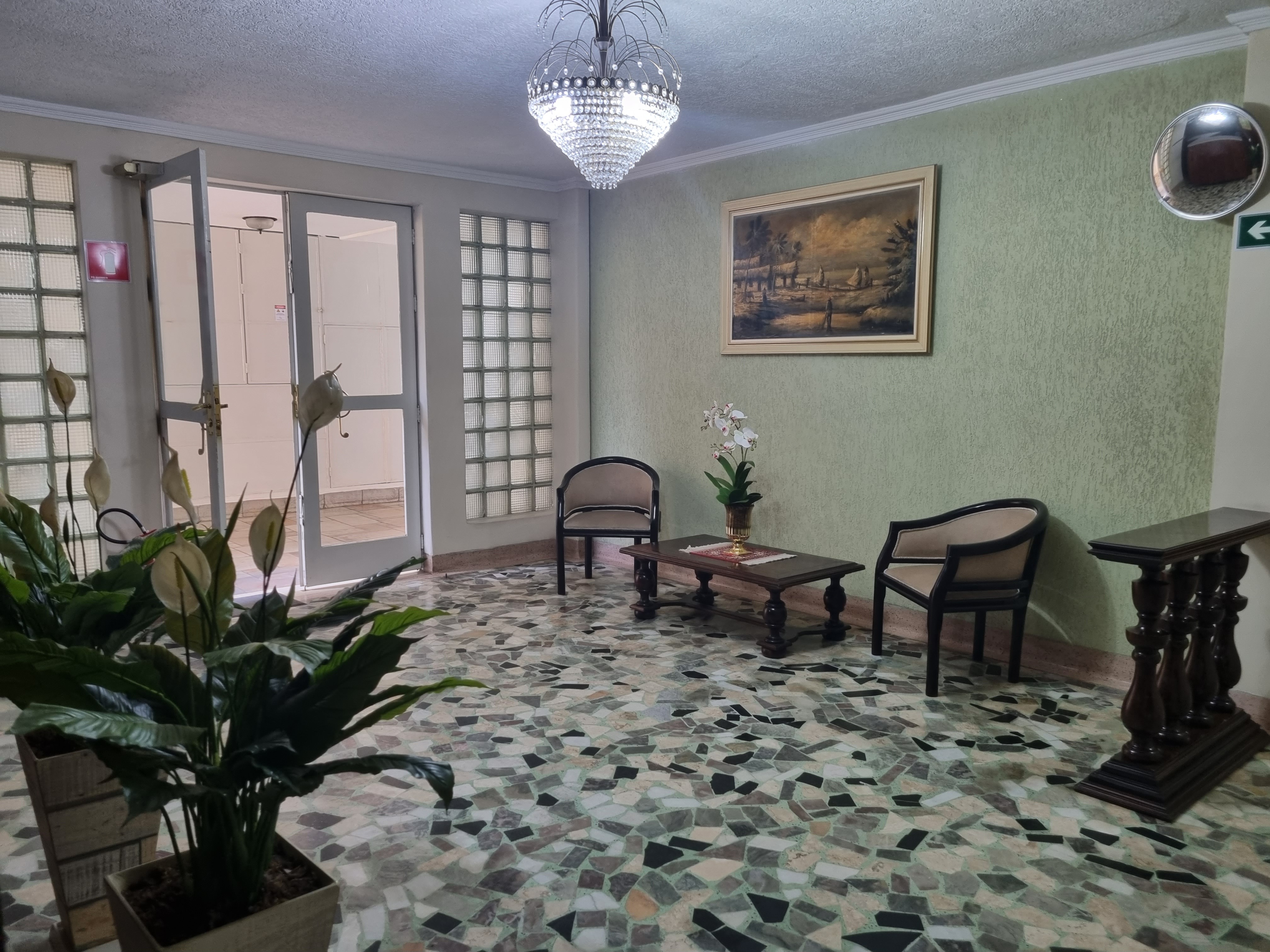 Apartamento, 1 quarto, 35 m² - Foto 5