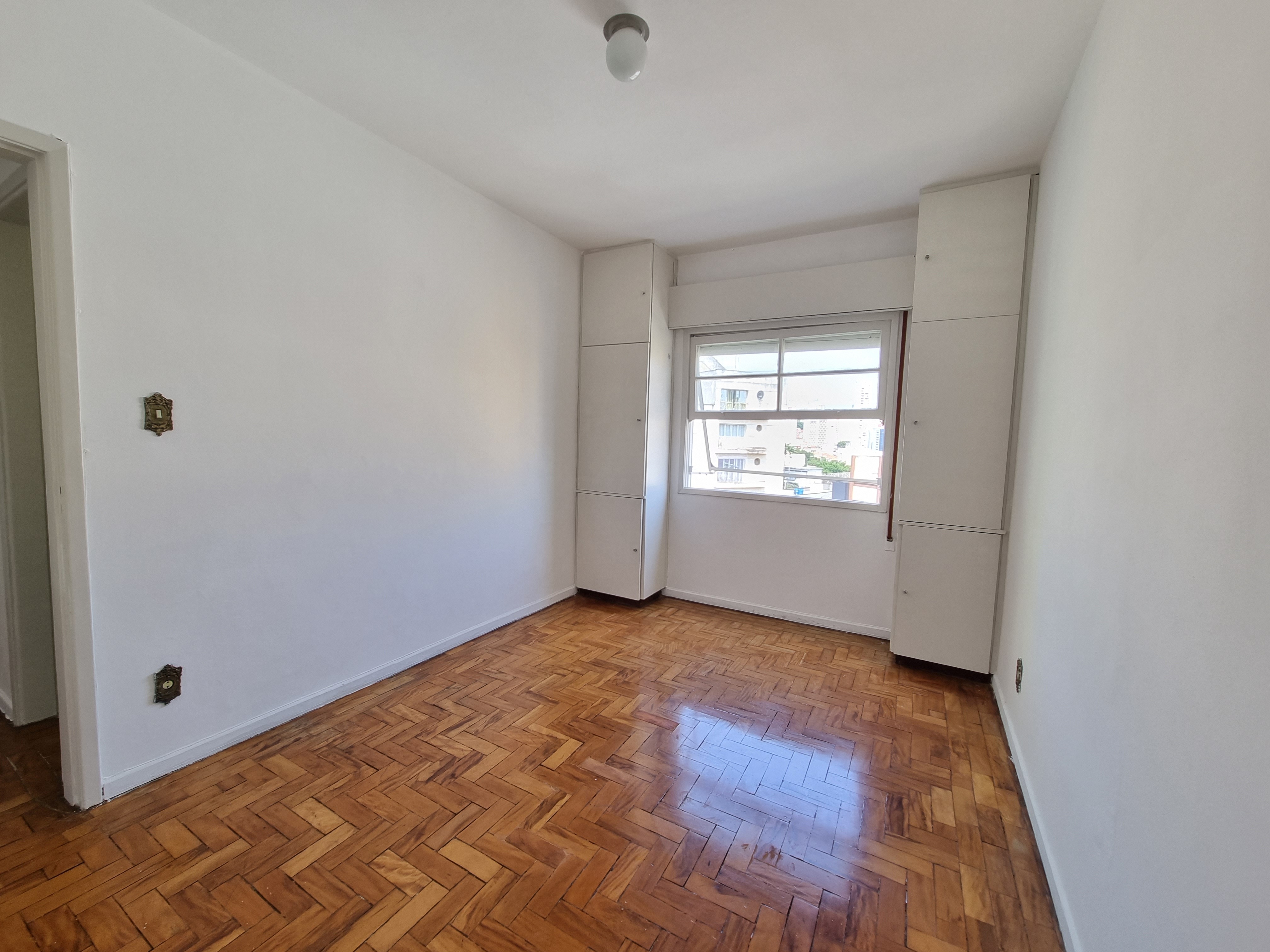 Apartamento, 1 quarto, 35 m² - Foto 13