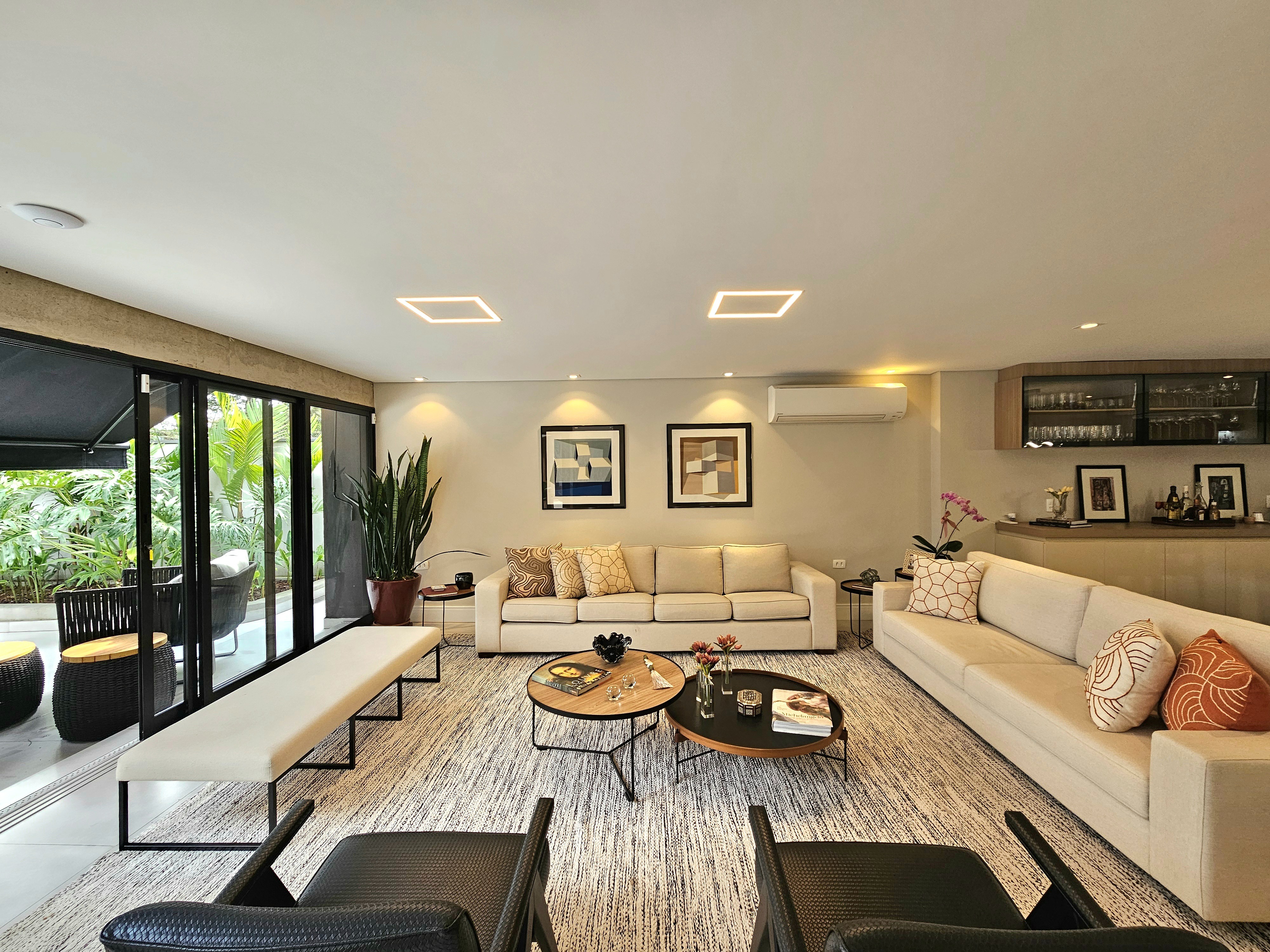 Casa, 3 quartos, 408 m² - Foto 2