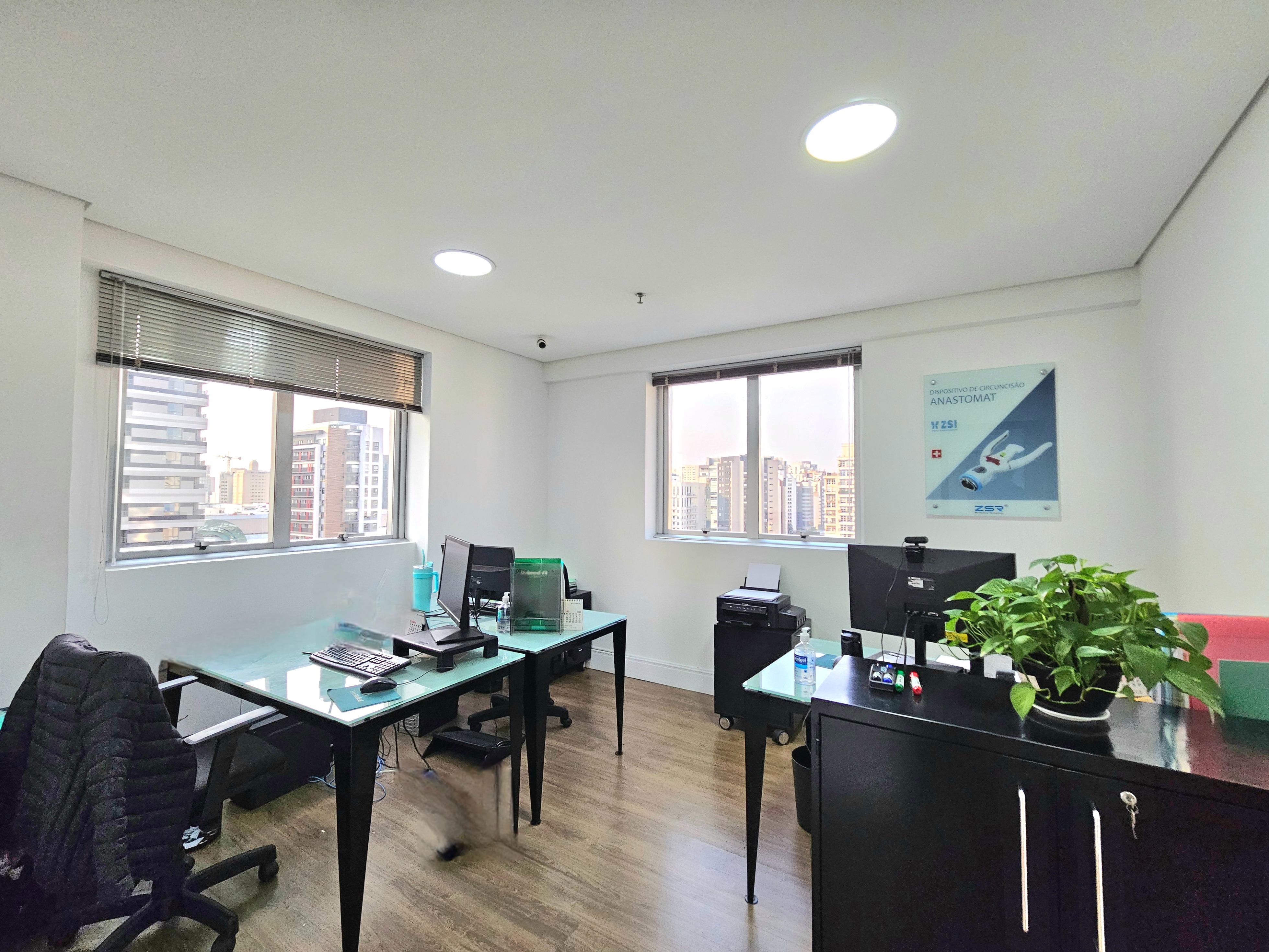 Sala-Conjunto, 151 m² - Foto 4
