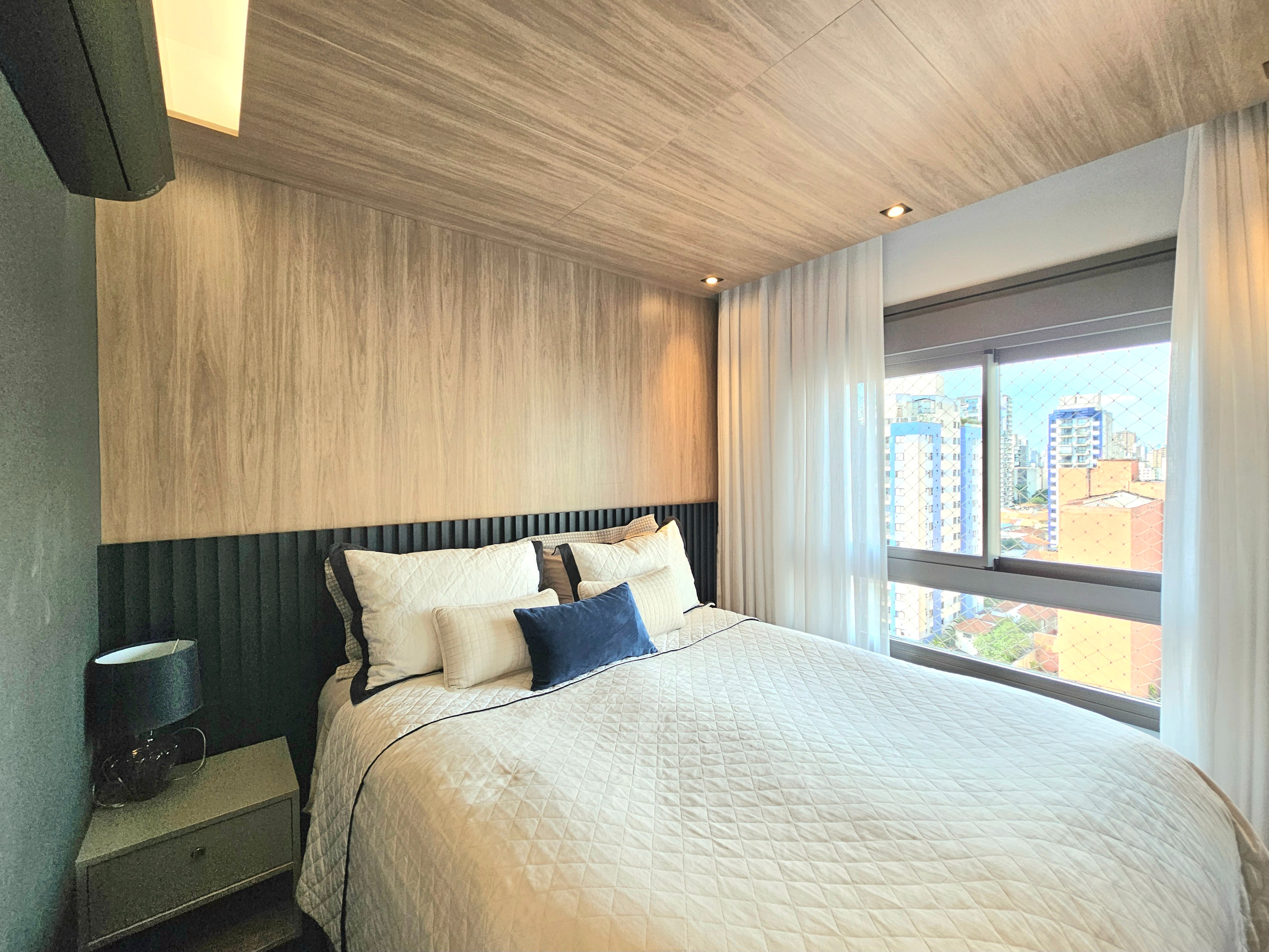 Apartamento, 2 quartos, 90 m² - Foto 10