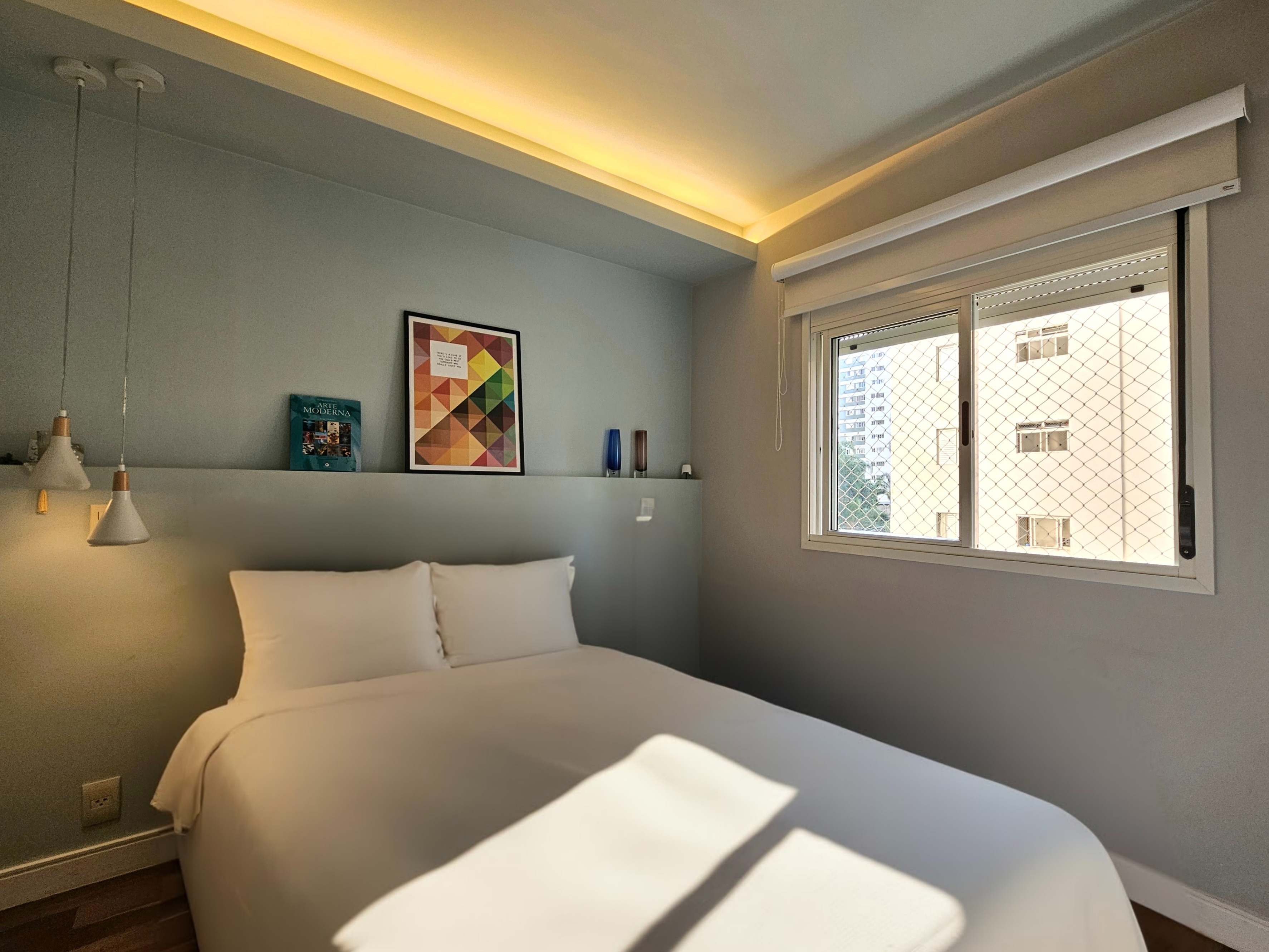 Apartamento, 3 quartos, 98 m² - Foto 7