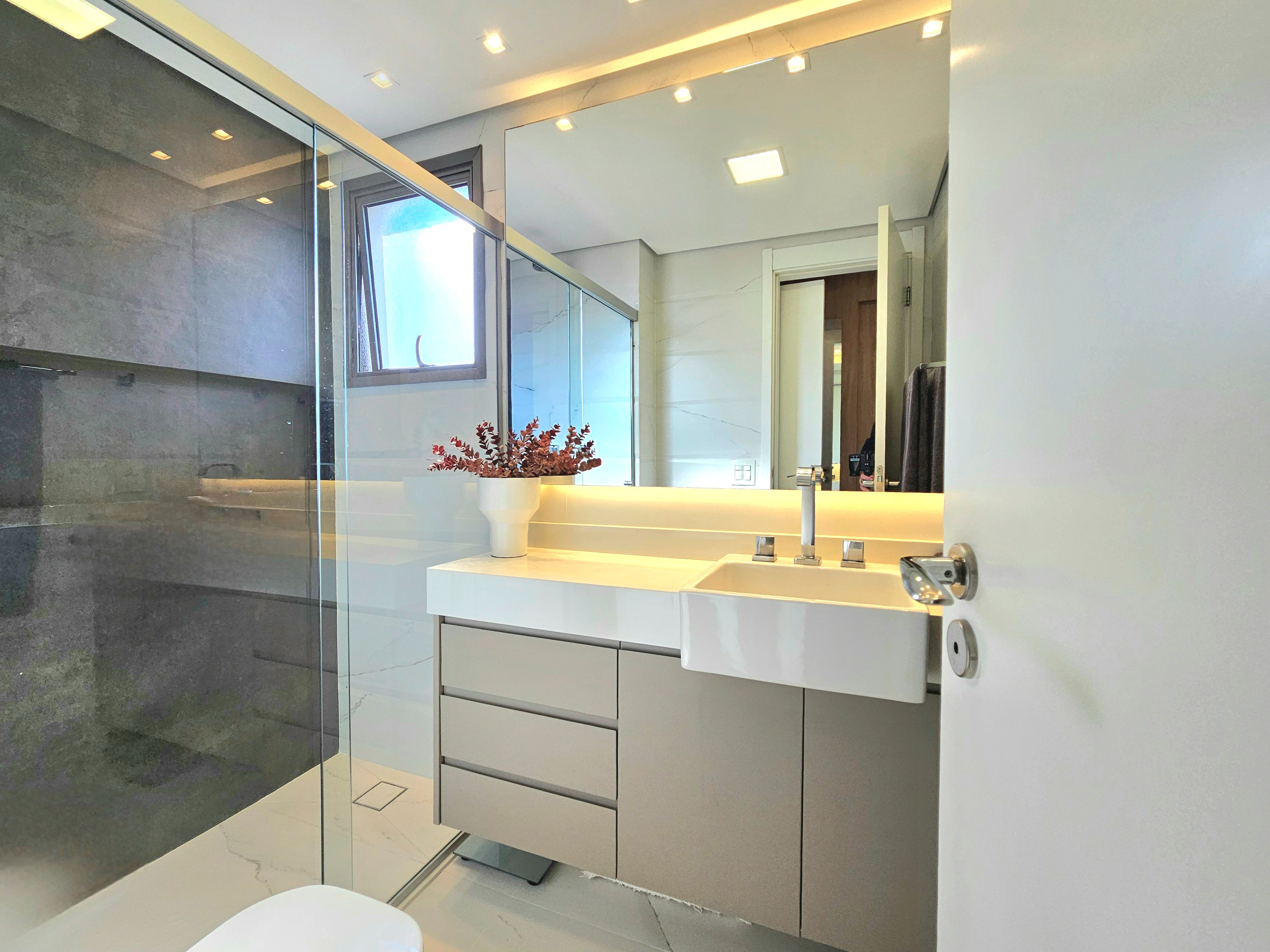 Apartamento, 2 quartos, 90 m² - Foto 12