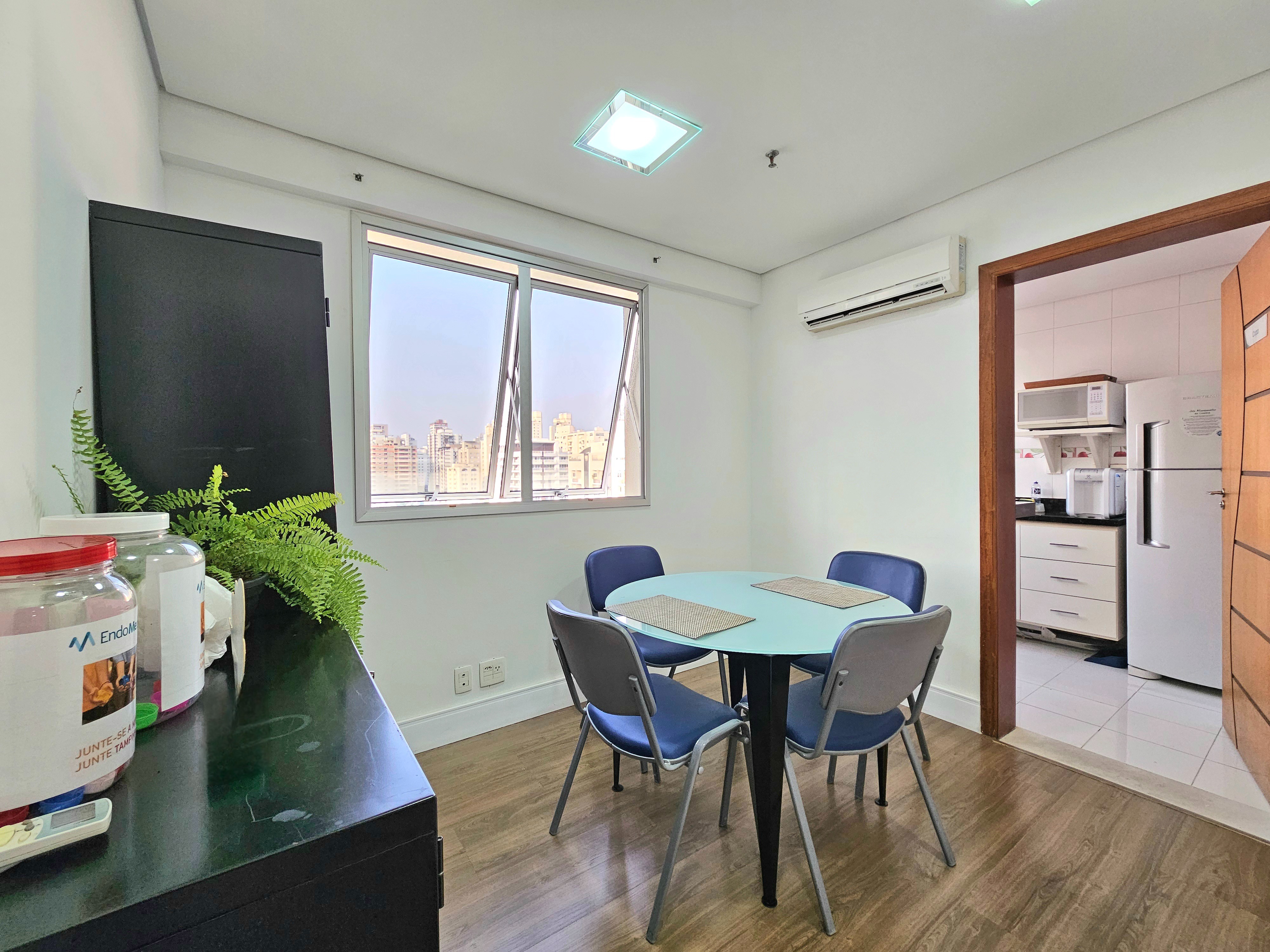 Sala-Conjunto, 151 m² - Foto 12