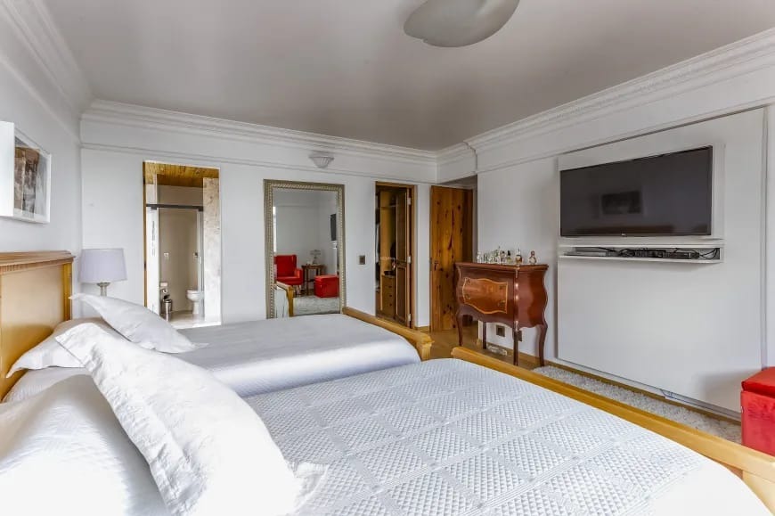 Apartamento, 3 quartos, 441 m² - Foto 23