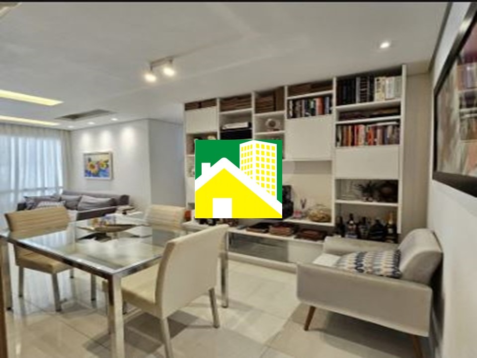 Apartamento, 3 quartos, 97 m² - Foto 23