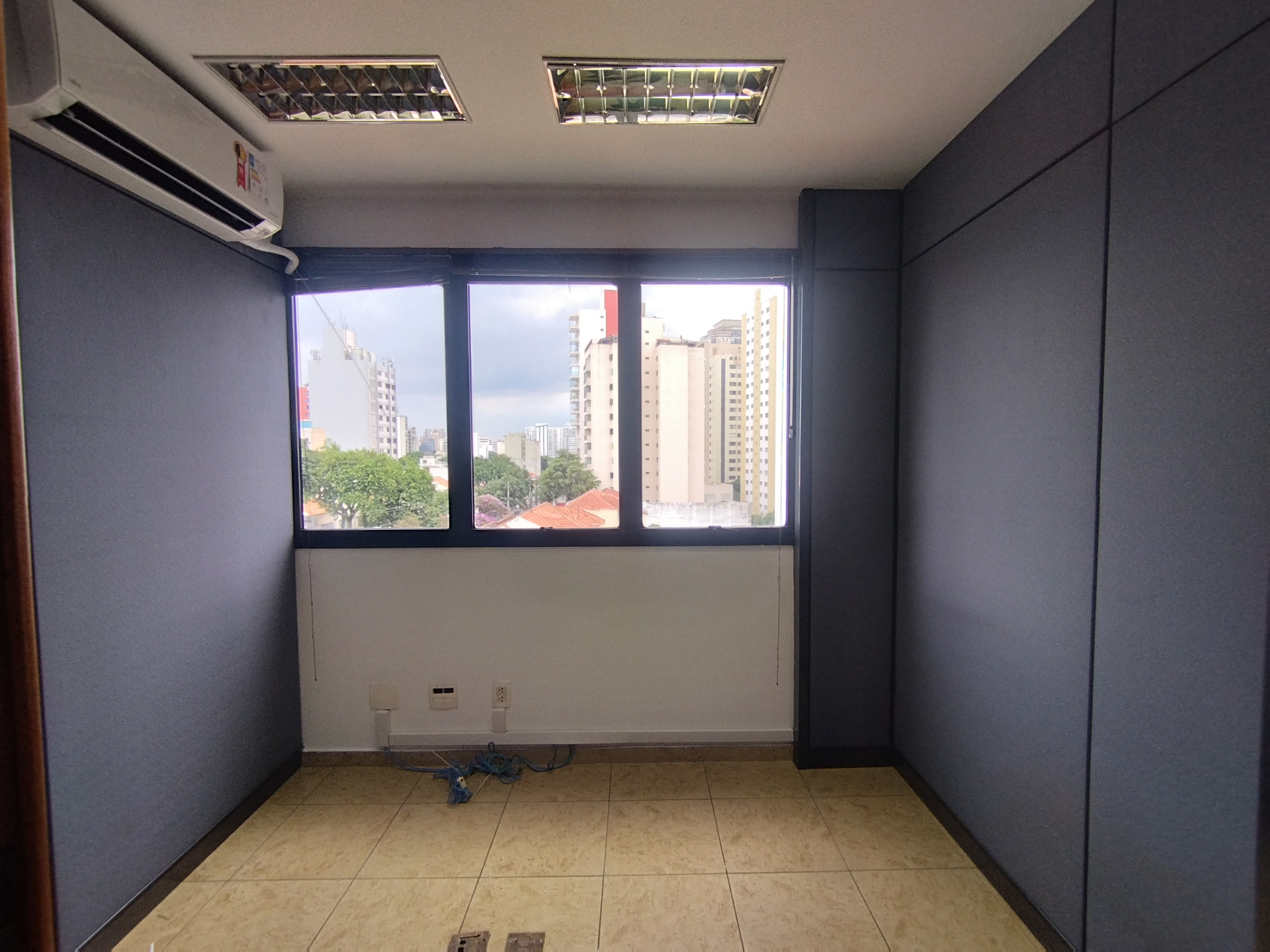 Sala-Conjunto, 47 m² - Foto 5