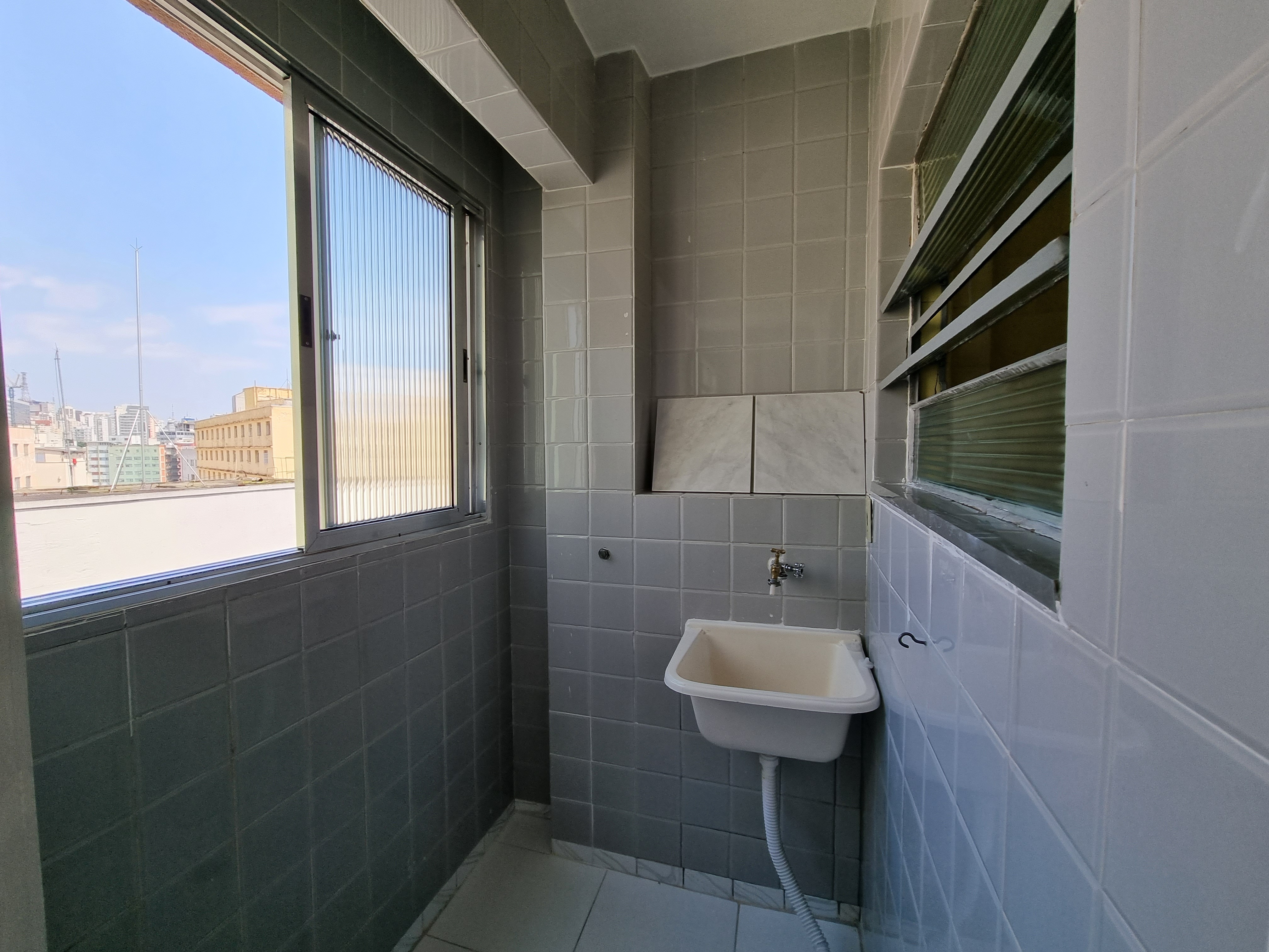 Apartamento, 1 quarto, 35 m² - Foto 8