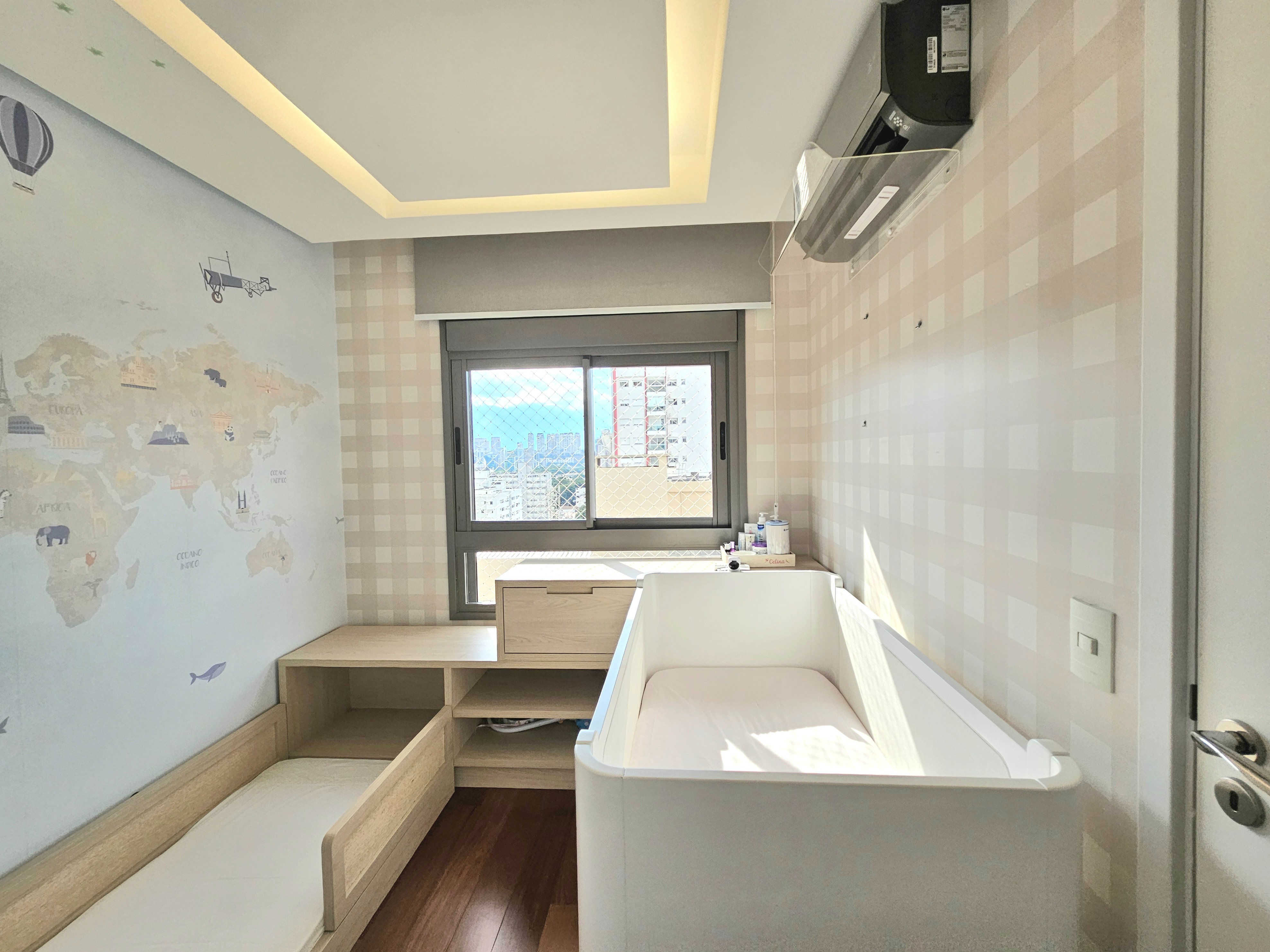 Apartamento, 2 quartos, 90 m² - Foto 13