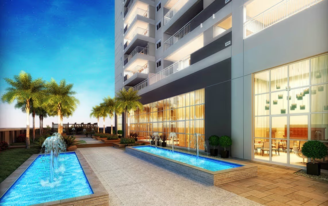 Apartamento, 2 quartos, 68 m² - Foto 5