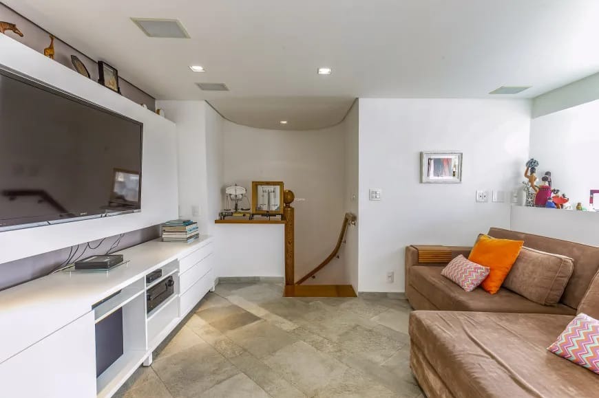 Apartamento, 3 quartos, 441 m² - Foto 15