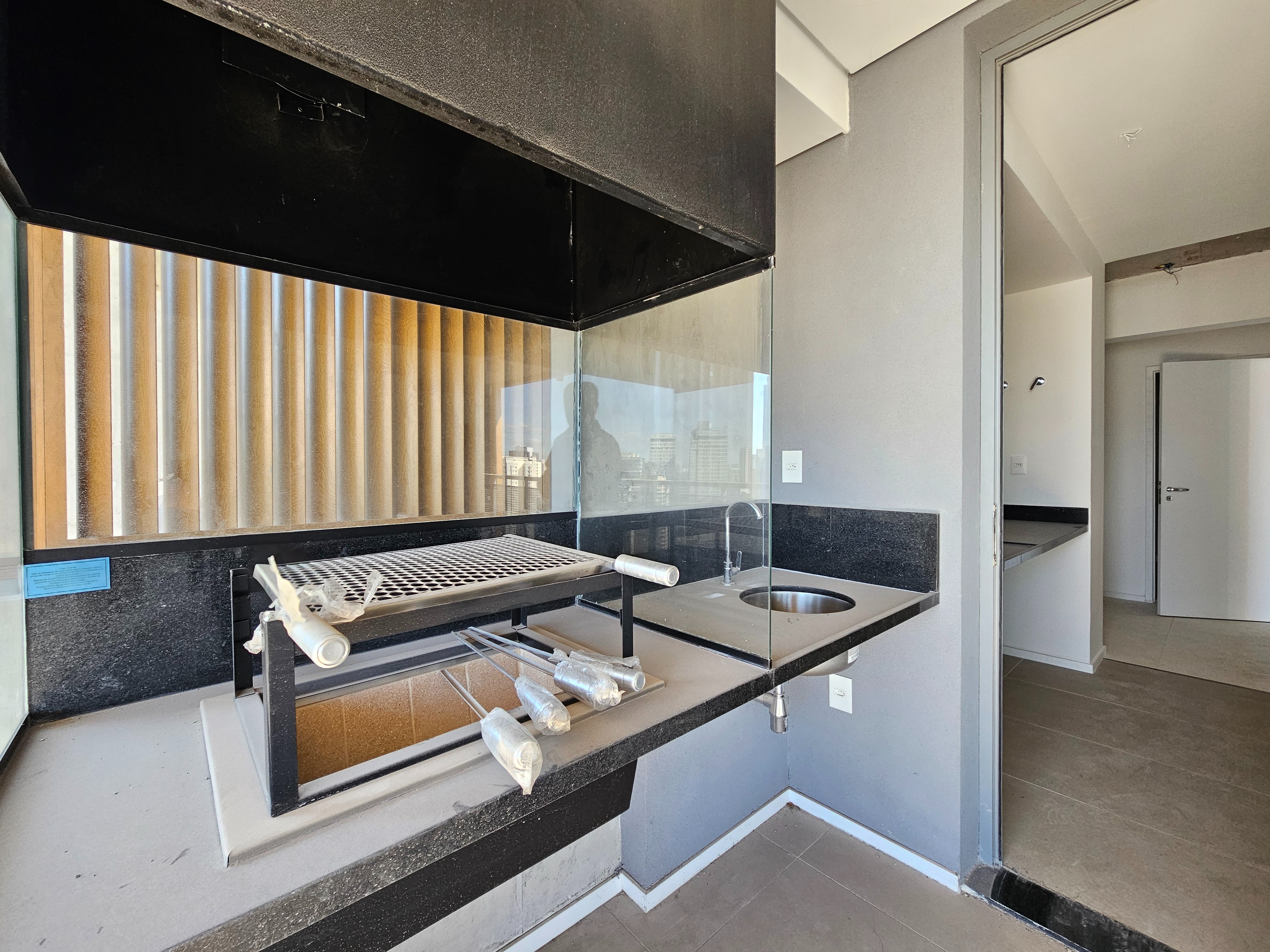 Apartamento, 3 quartos, 197 m² - Foto 4