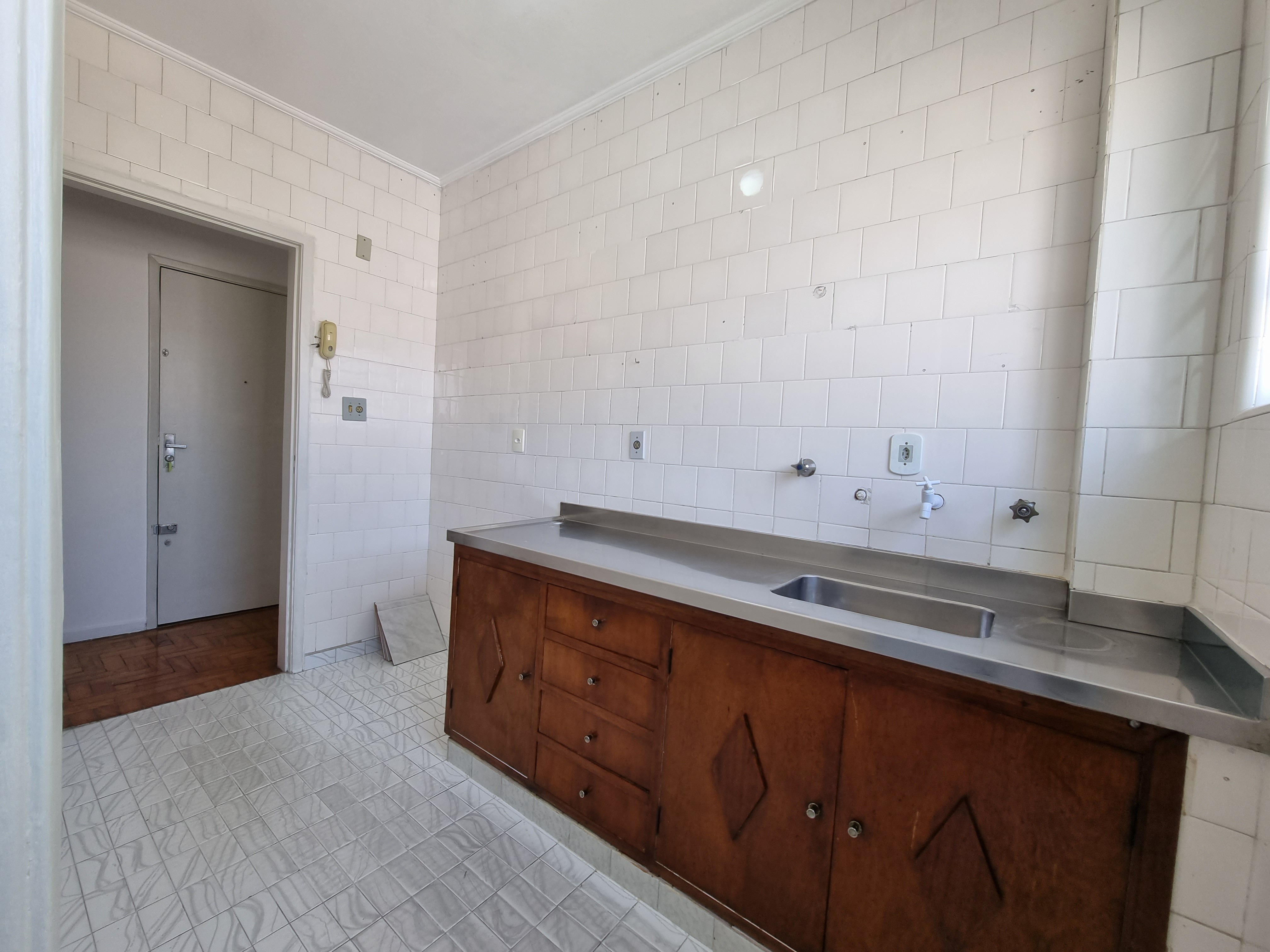 Apartamento, 1 quarto, 35 m² - Foto 11