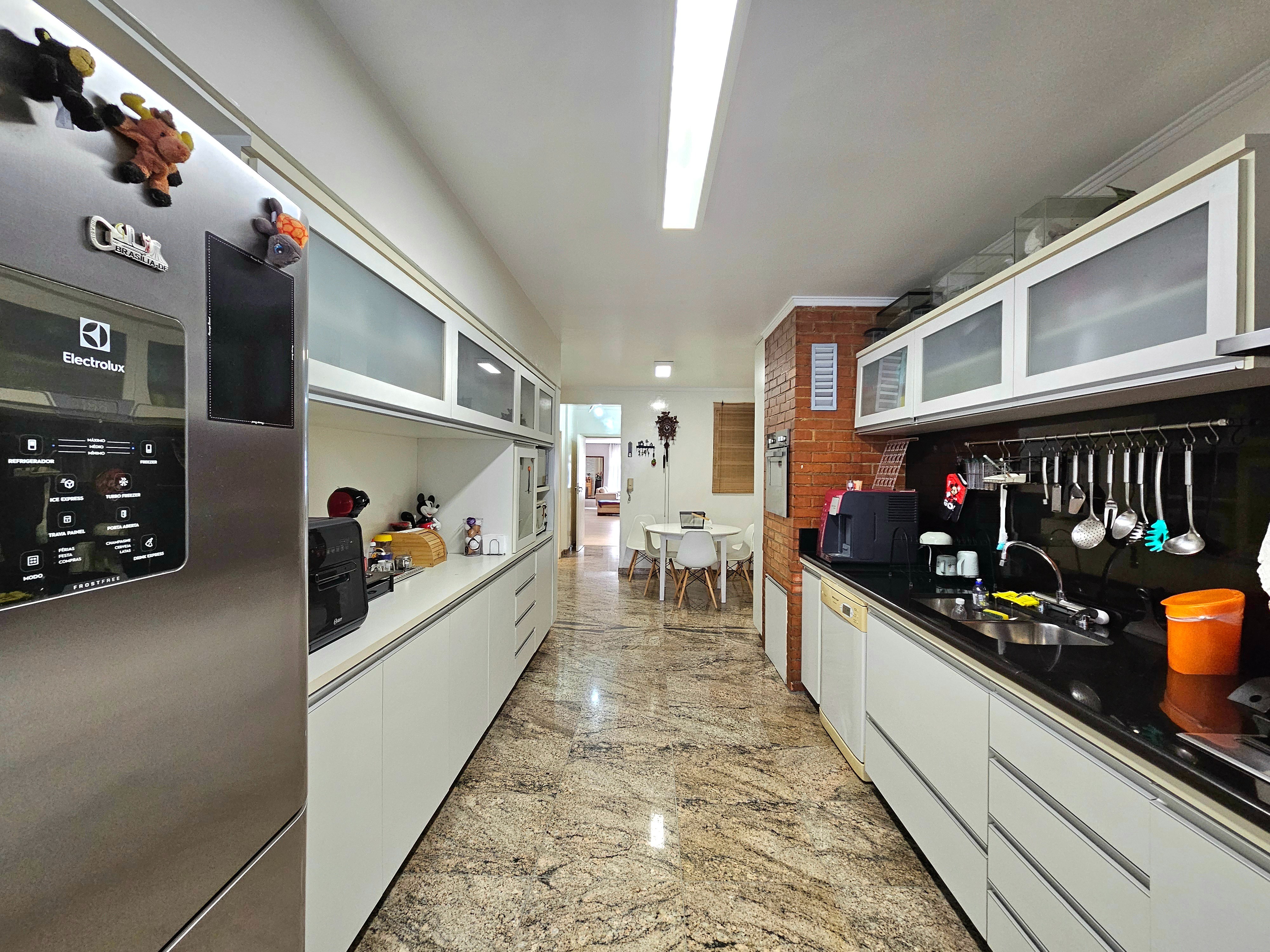 Apartamento, 3 quartos, 187 m² - Foto 9